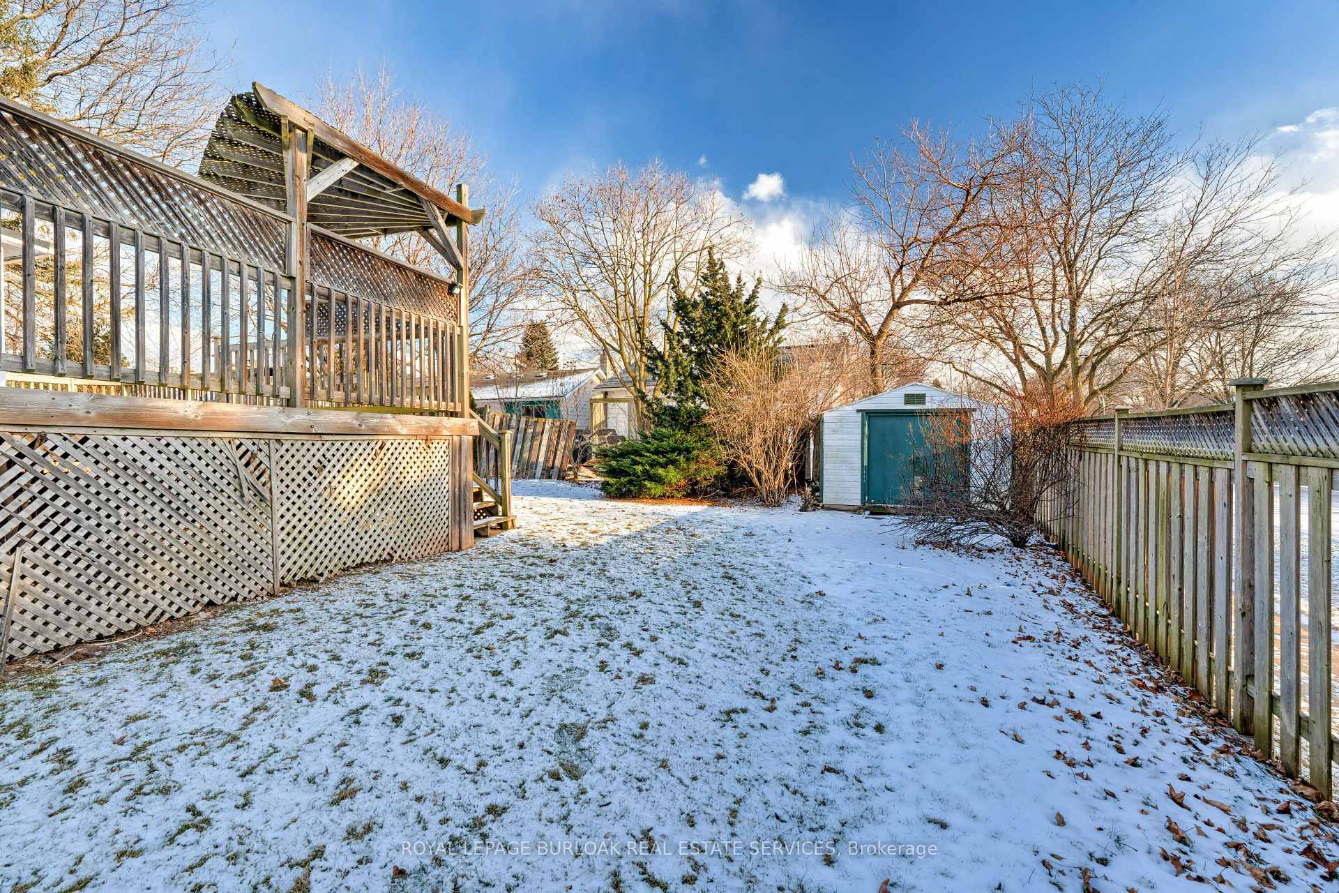 Photo 40 of 4486 Longmoor Drive, Burlington, Shoreacres — HOMEH
