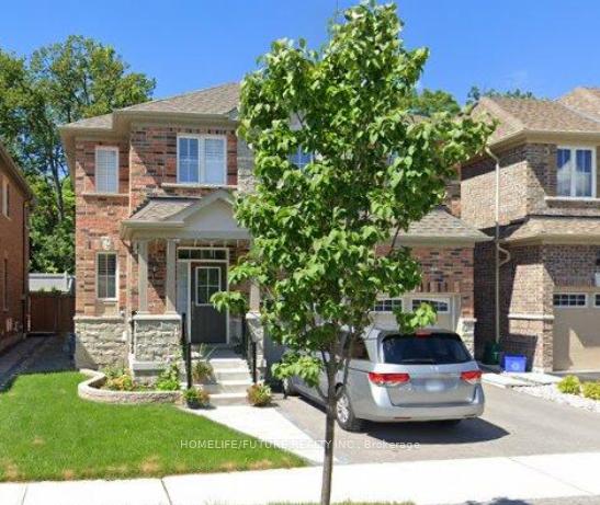 Photo 1 of 14 Bignell Crescent, Ajax, Northeast Ajax — HOMEH