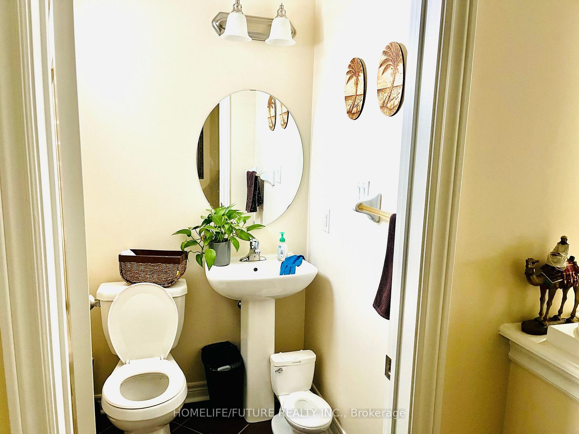 Photo 7 of 14 Bignell Crescent, Ajax, Northeast Ajax — HOMEH