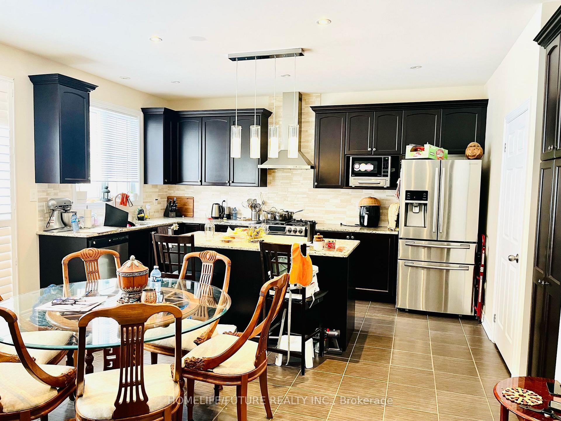 Photo 17 of 14 Bignell Crescent, Ajax, Northeast Ajax — HOMEH