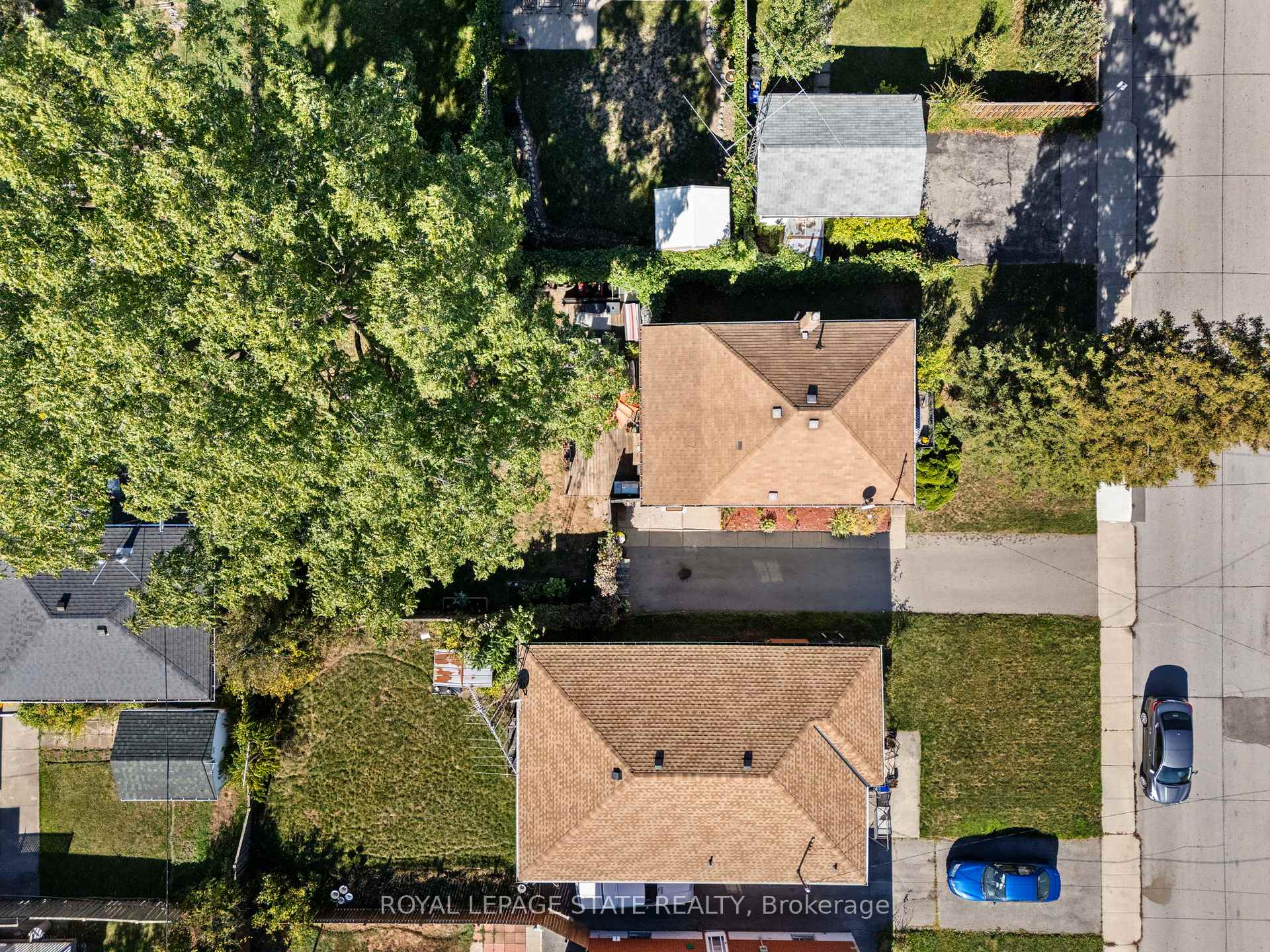 Photo 2 of 387 Osborne Street, Hamilton, McQuesten — HOMEH