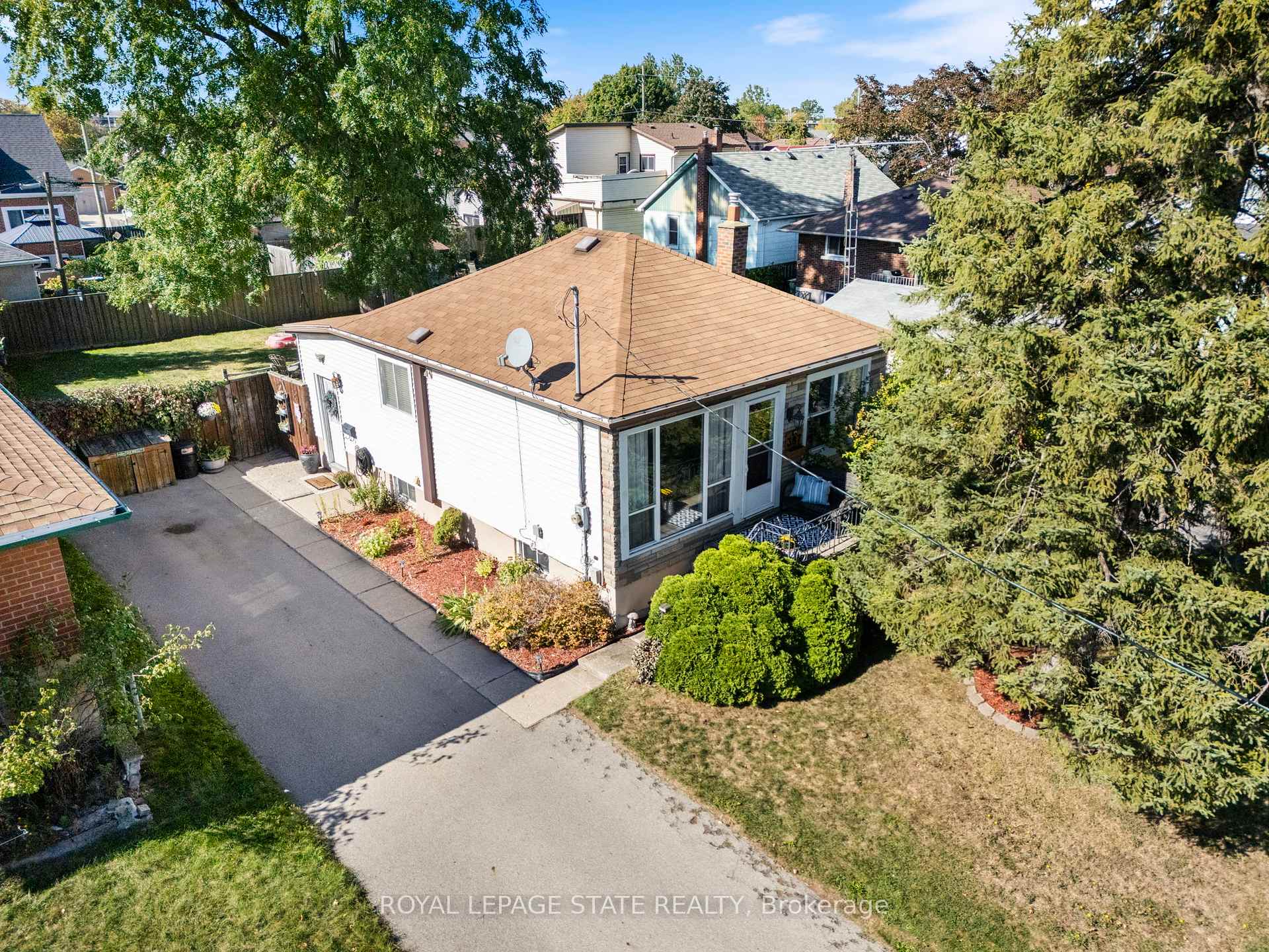 Photo 4 of 387 Osborne Street, Hamilton, McQuesten — HOMEH