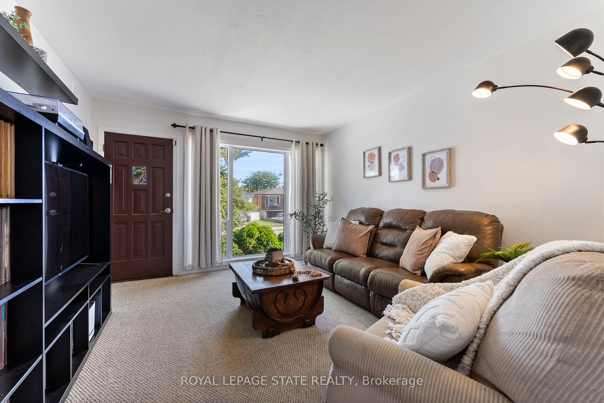 Photo 12 of 387 Osborne Street, Hamilton, McQuesten — HOMEH