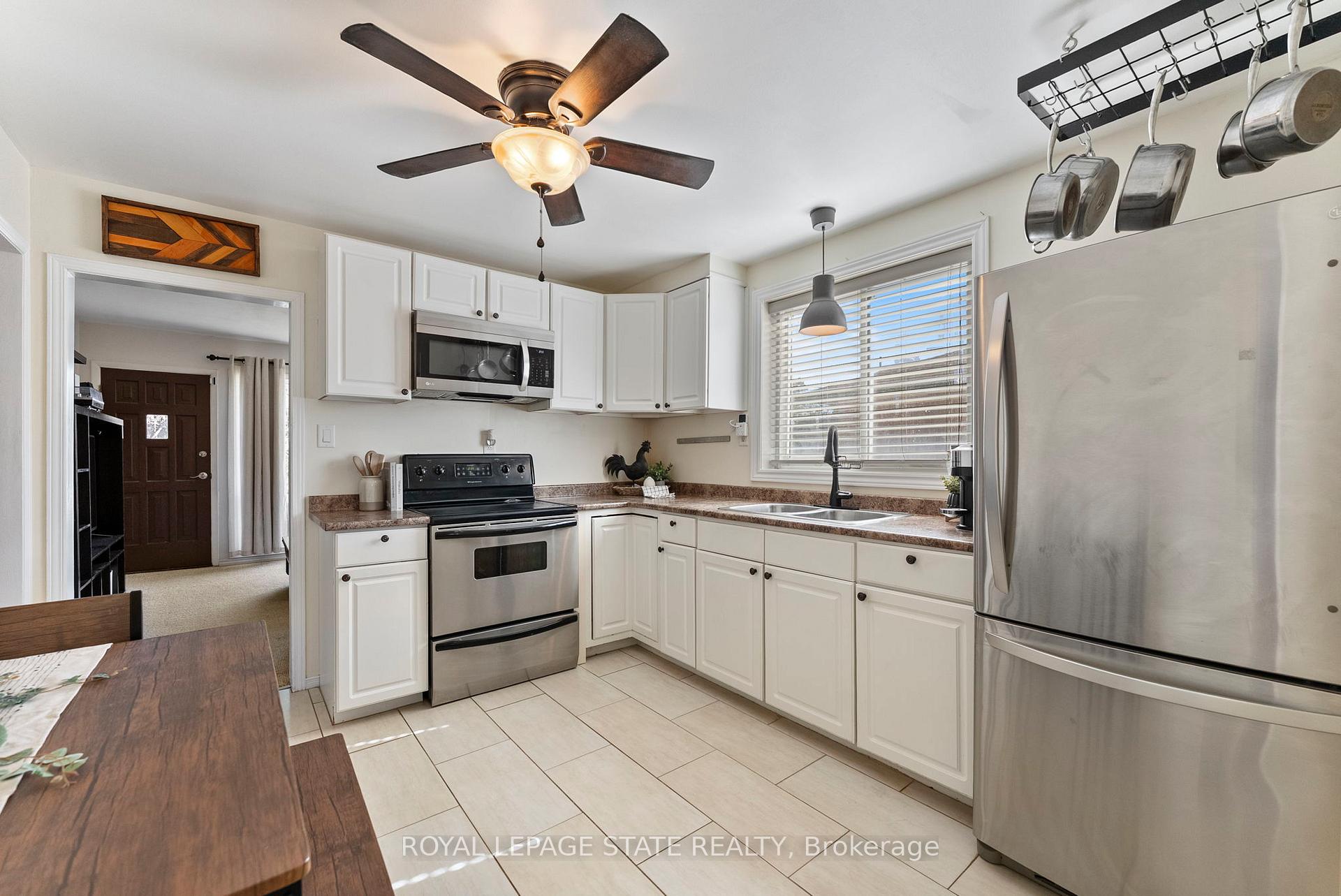 Photo 18 of 387 Osborne Street, Hamilton, McQuesten — HOMEH