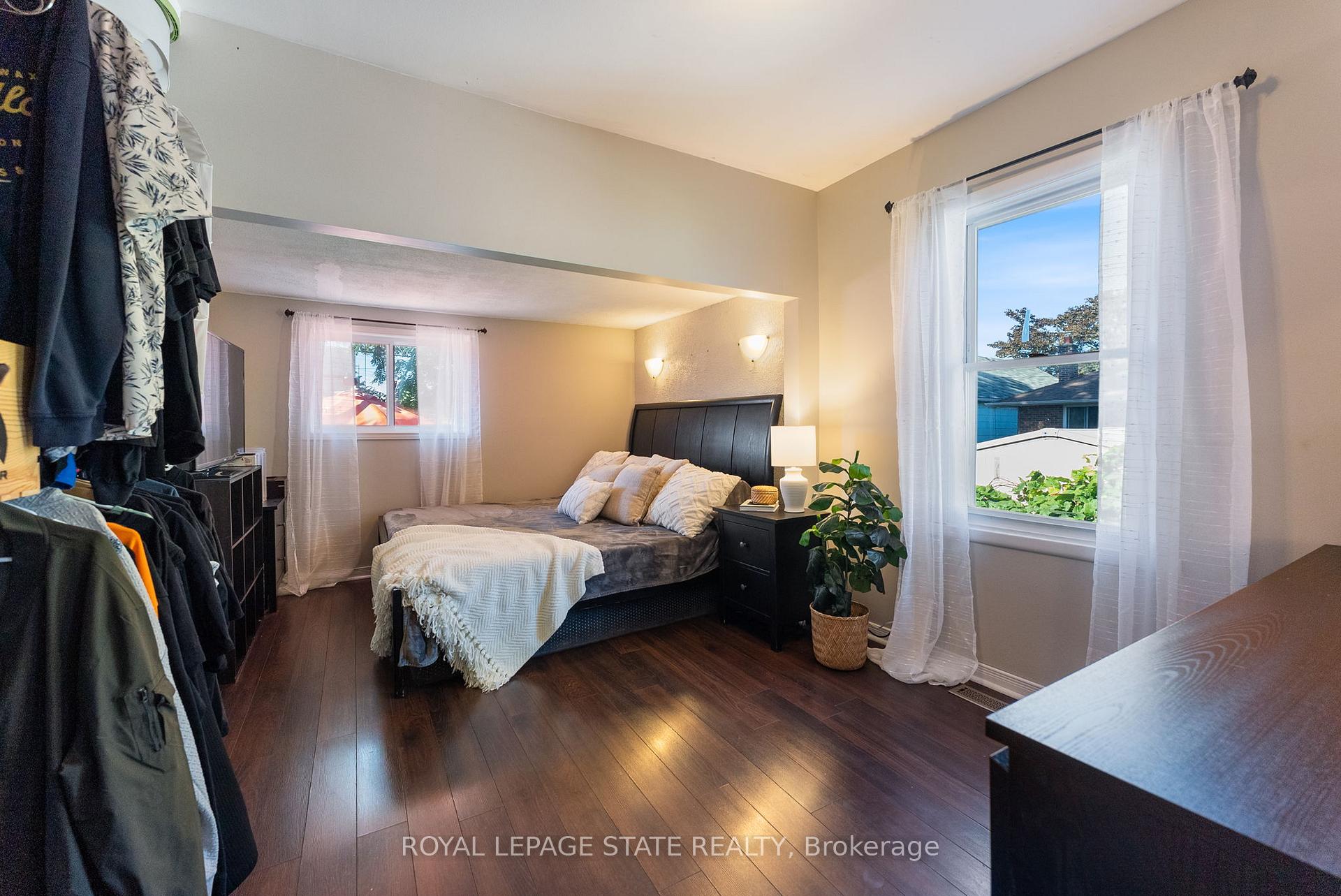 Photo 24 of 387 Osborne Street, Hamilton, McQuesten — HOMEH