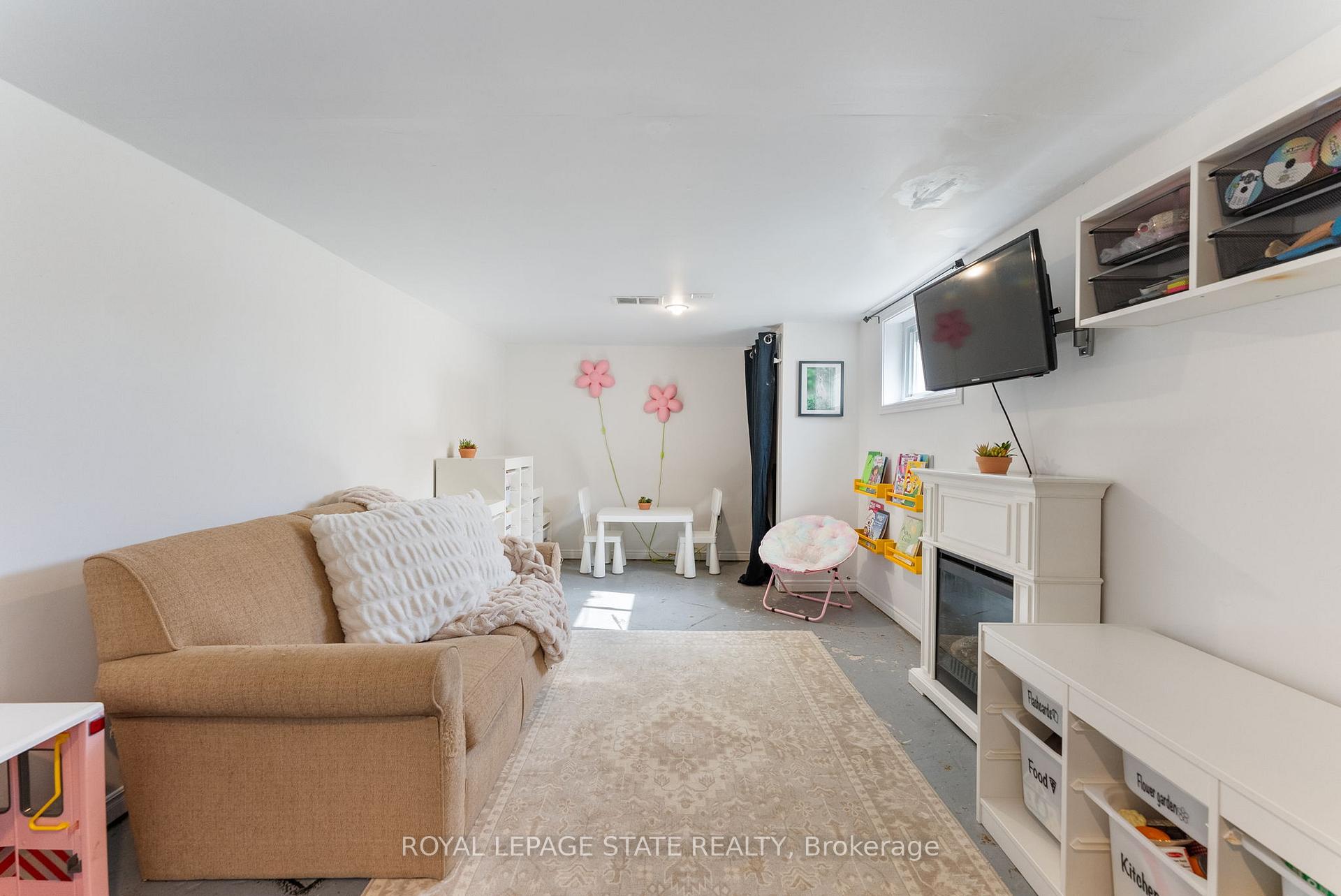 Photo 28 of 387 Osborne Street, Hamilton, McQuesten — HOMEH