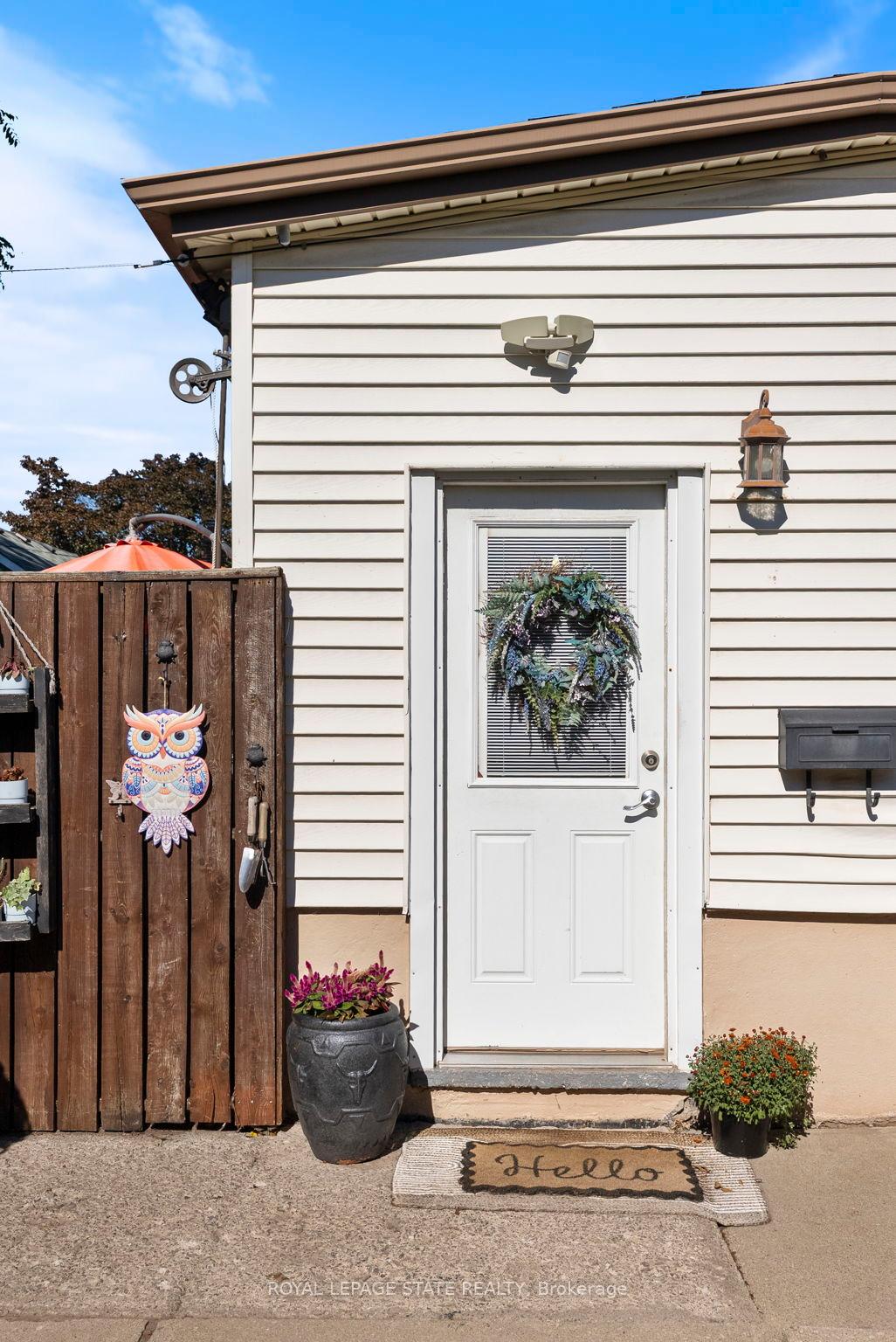 Photo 32 of 387 Osborne Street, Hamilton, McQuesten — HOMEH