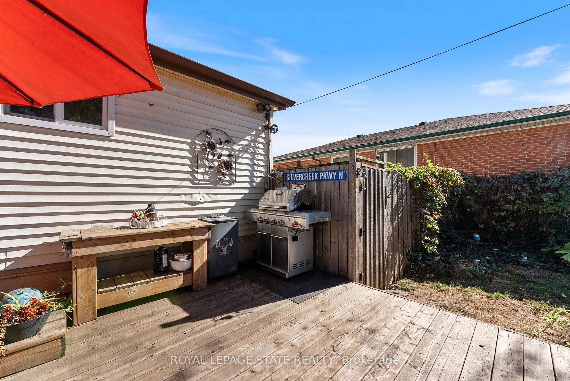Photo 35 of 387 Osborne Street, Hamilton, McQuesten — HOMEH