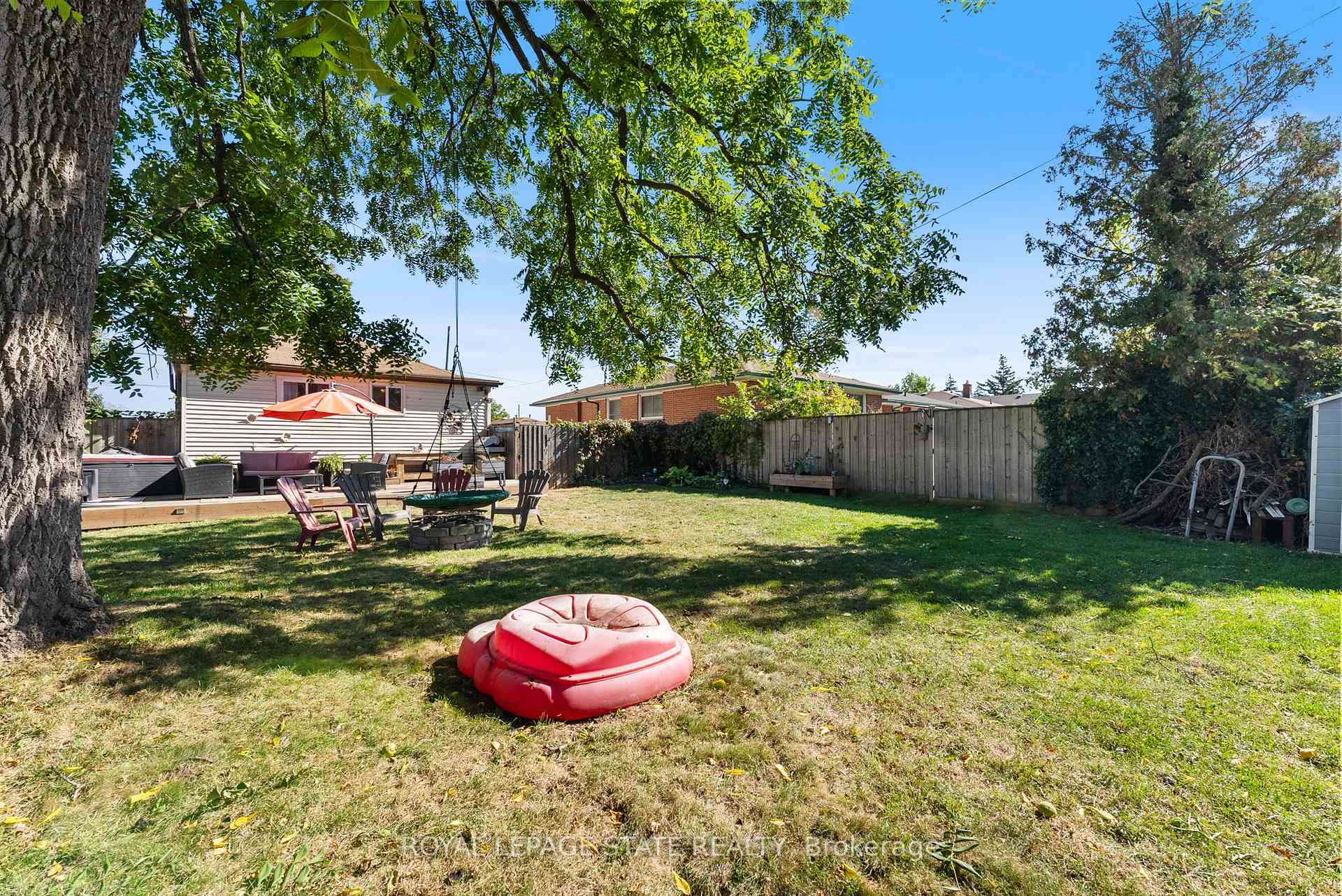 Photo 38 of 387 Osborne Street, Hamilton, McQuesten — HOMEH
