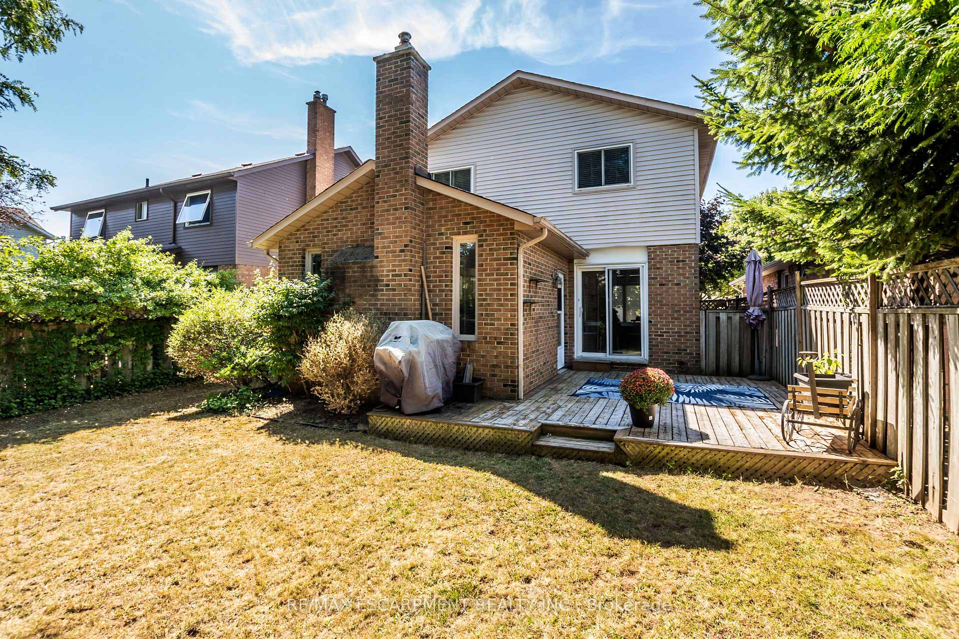Photo 38 of 1098 Stephenson Drive, Burlington, Brant — HOMEH