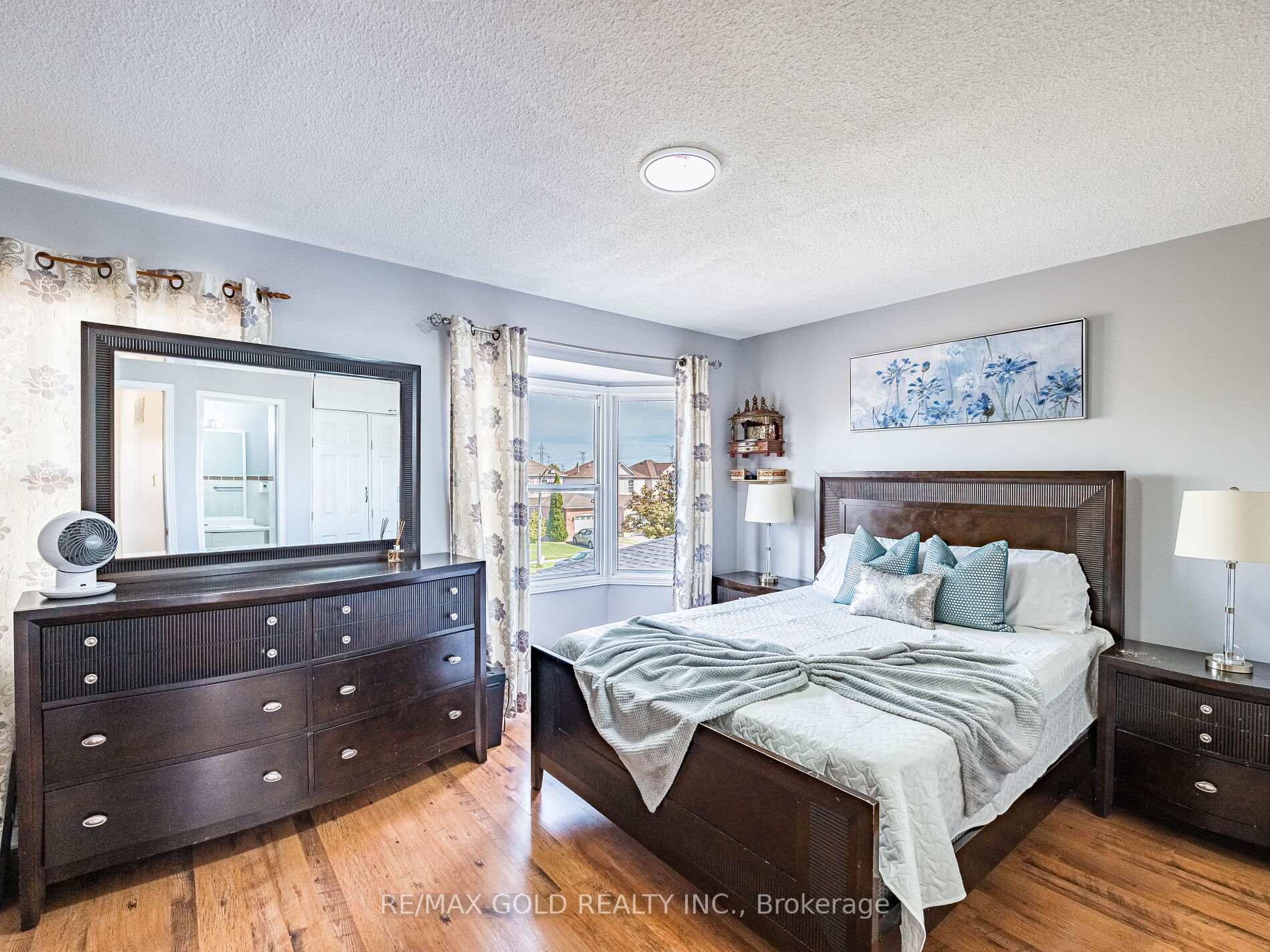 Photo 19 of 80 Timberlane Drive, Brampton, Fletcher's Creek South — HOMEH