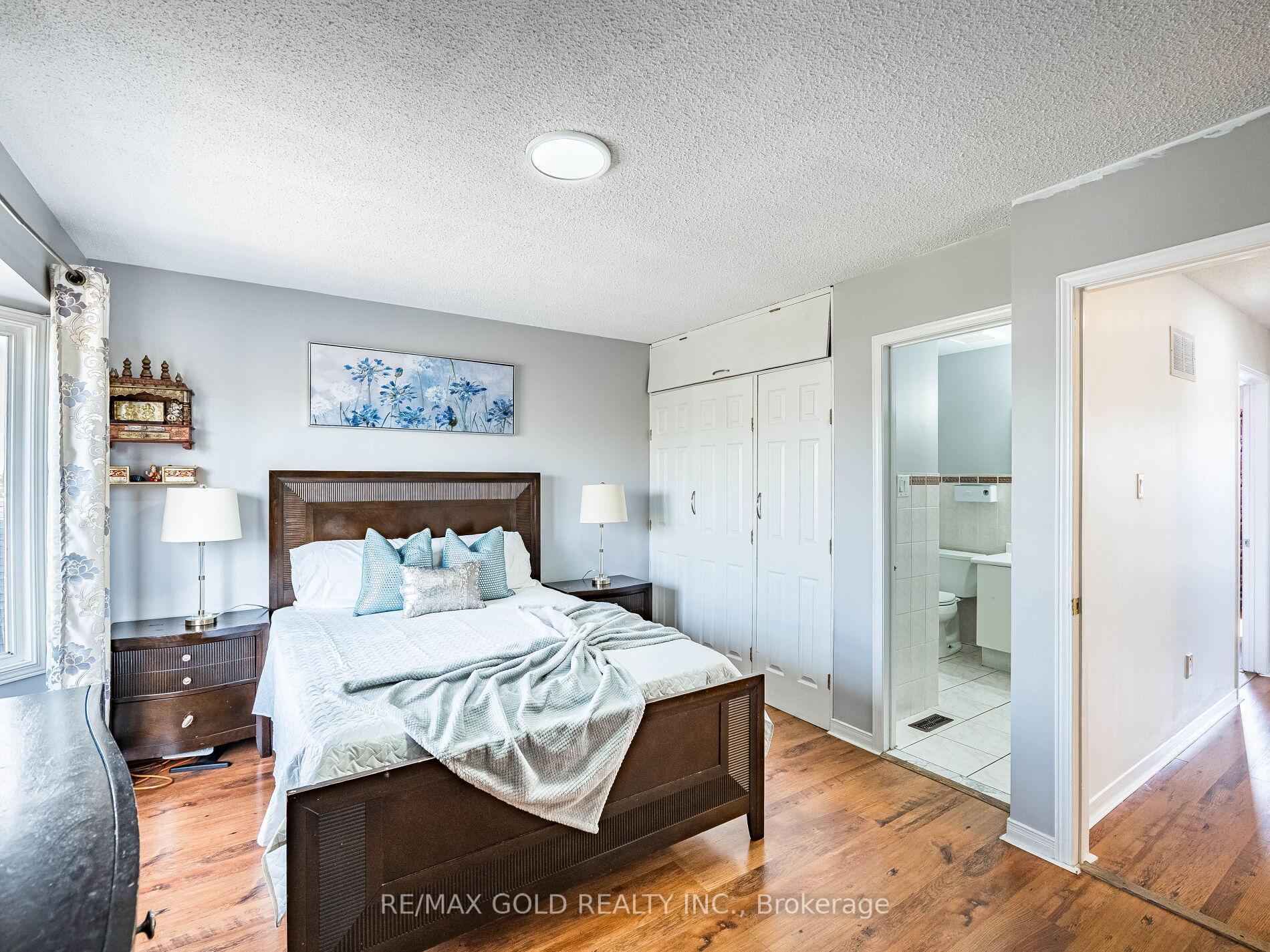 Photo 20 of 80 Timberlane Drive, Brampton, Fletcher's Creek South — HOMEH