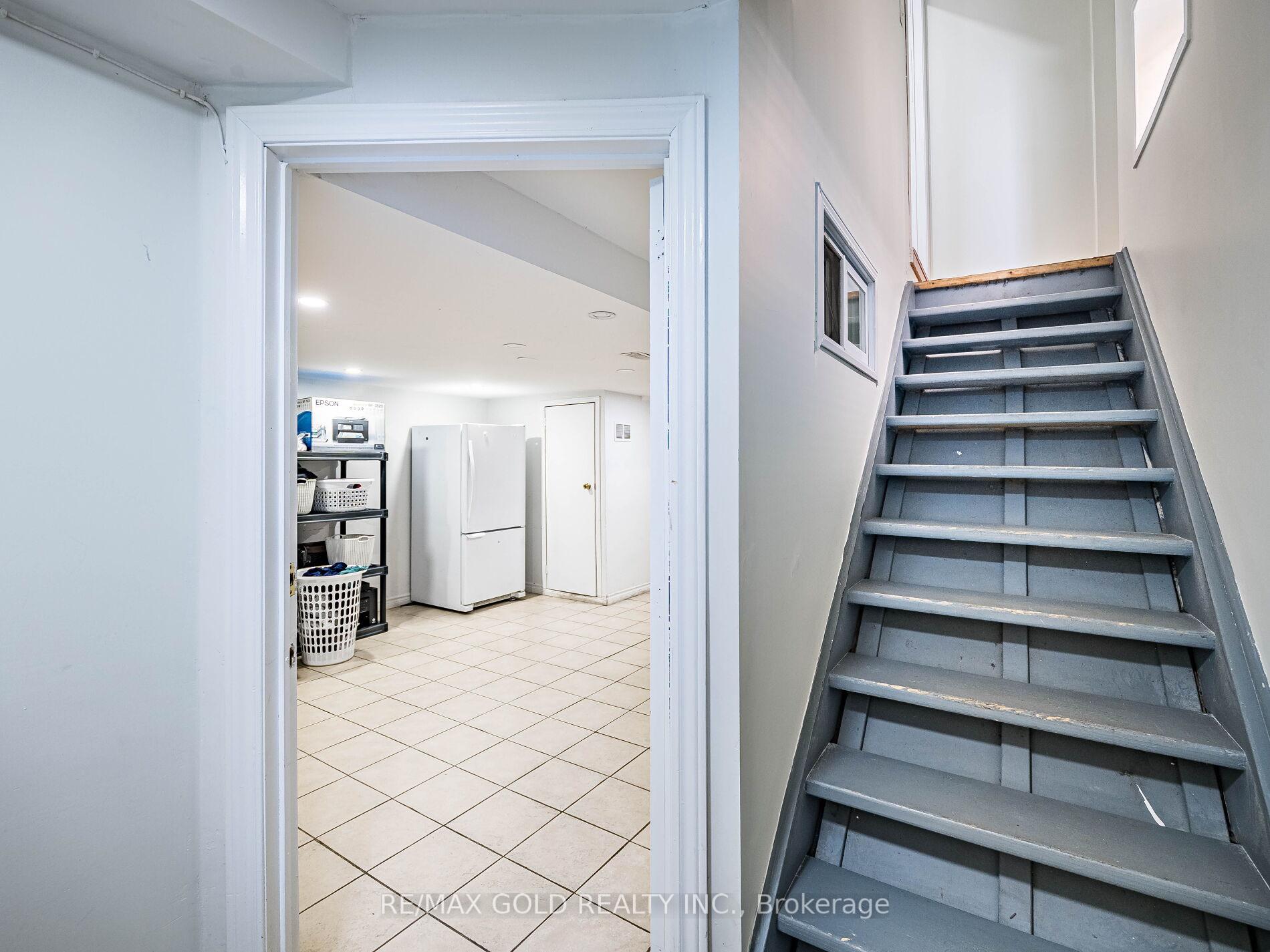 Photo 25 of 80 Timberlane Drive, Brampton, Fletcher's Creek South — HOMEH
