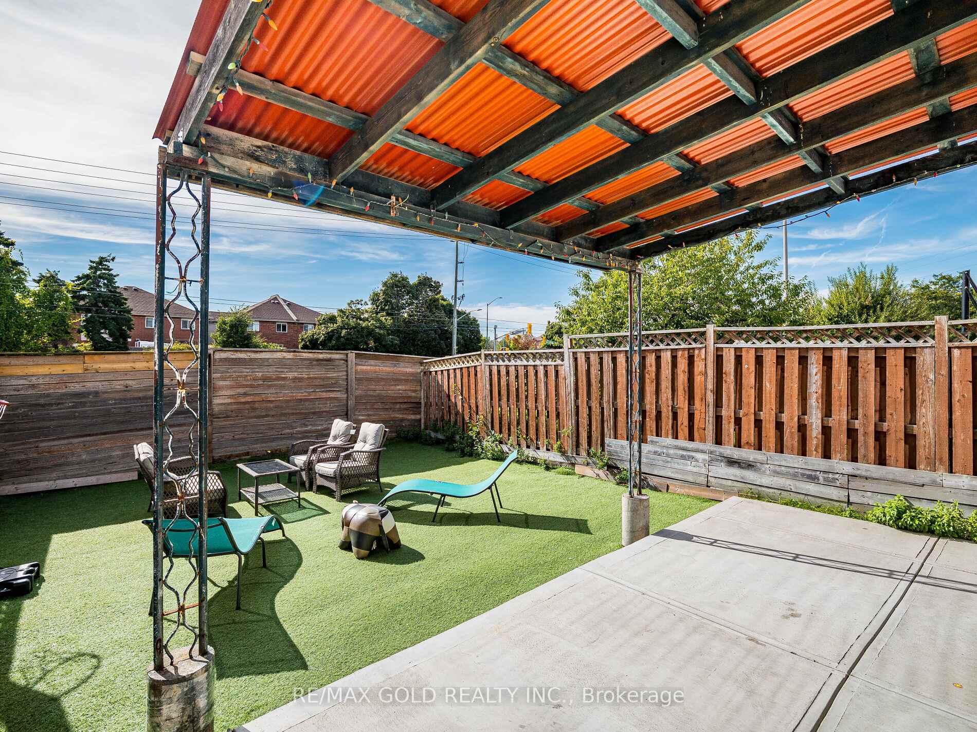 Photo 32 of 80 Timberlane Drive, Brampton, Fletcher's Creek South — HOMEH