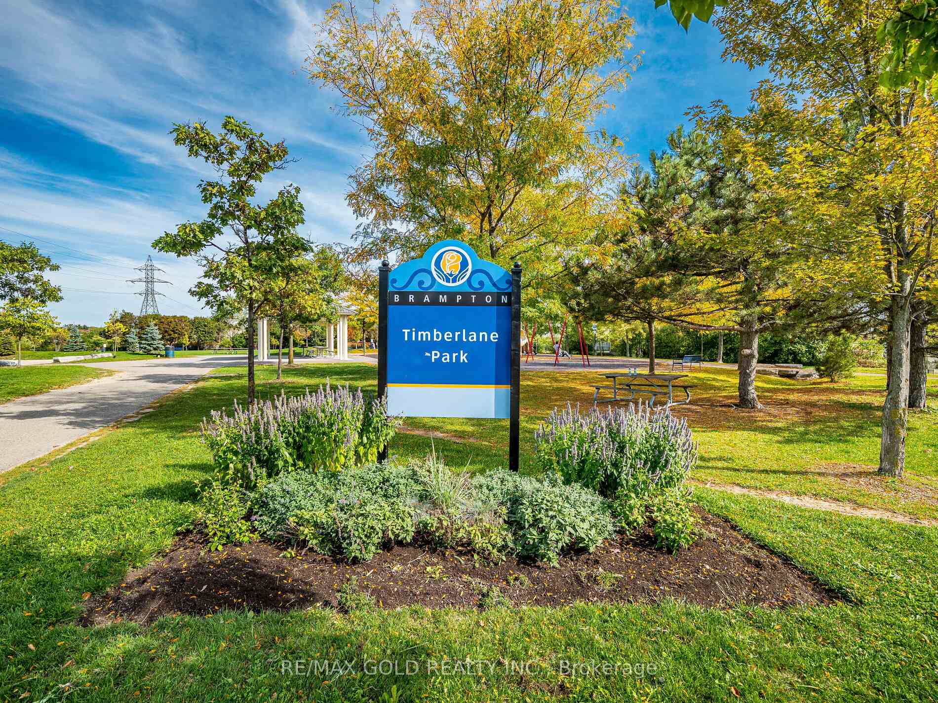 Photo 33 of 80 Timberlane Drive, Brampton, Fletcher's Creek South — HOMEH