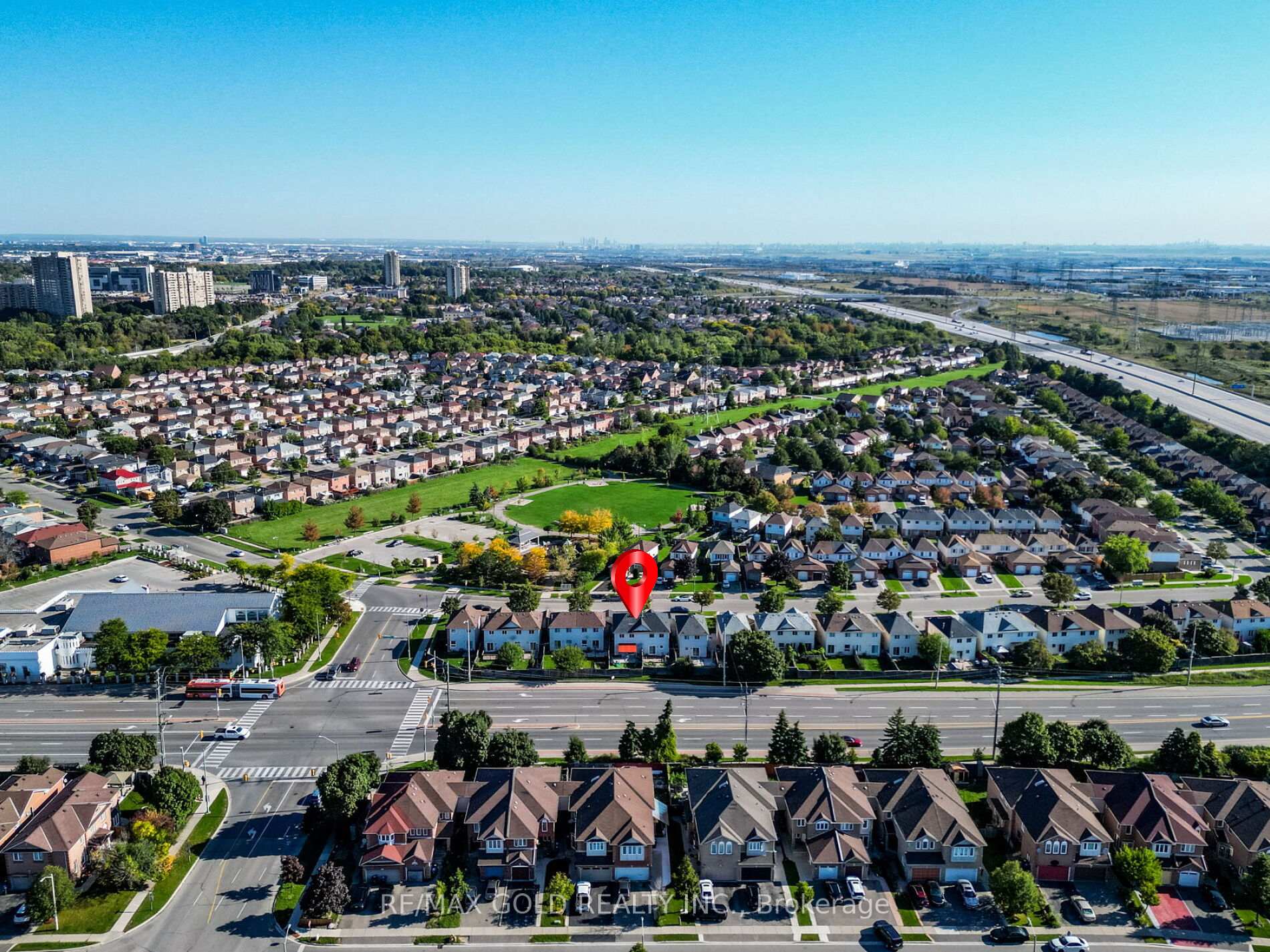 Photo 36 of 80 Timberlane Drive, Brampton, Fletcher's Creek South — HOMEH