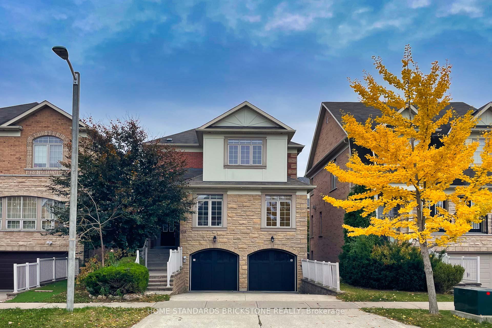 Photo 2 of 159 Towngate Drive, Vaughan, Crestwood-Springfarm-Yorkhill — HOMEH