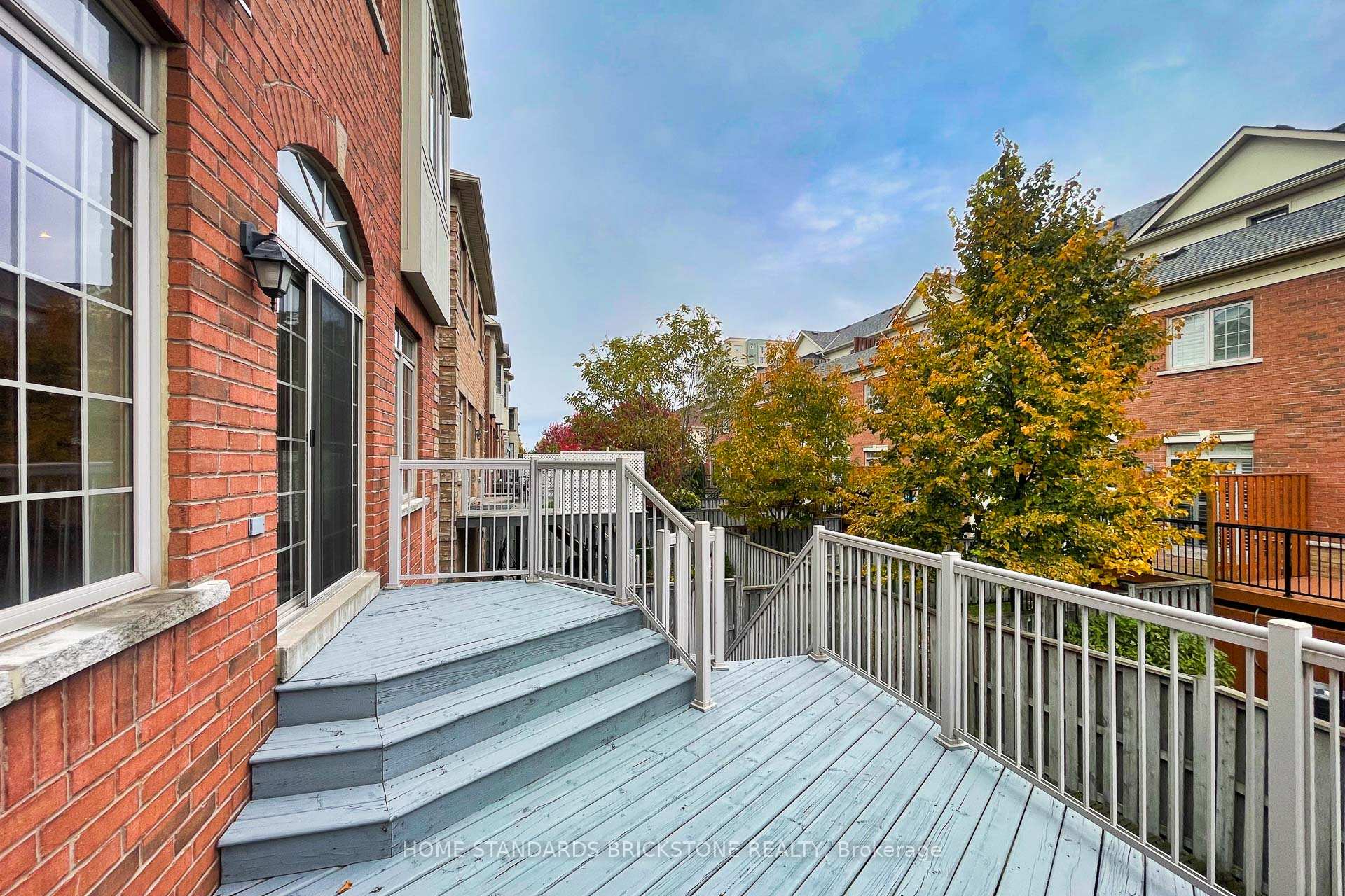 Photo 39 of 159 Towngate Drive, Vaughan, Crestwood-Springfarm-Yorkhill — HOMEH