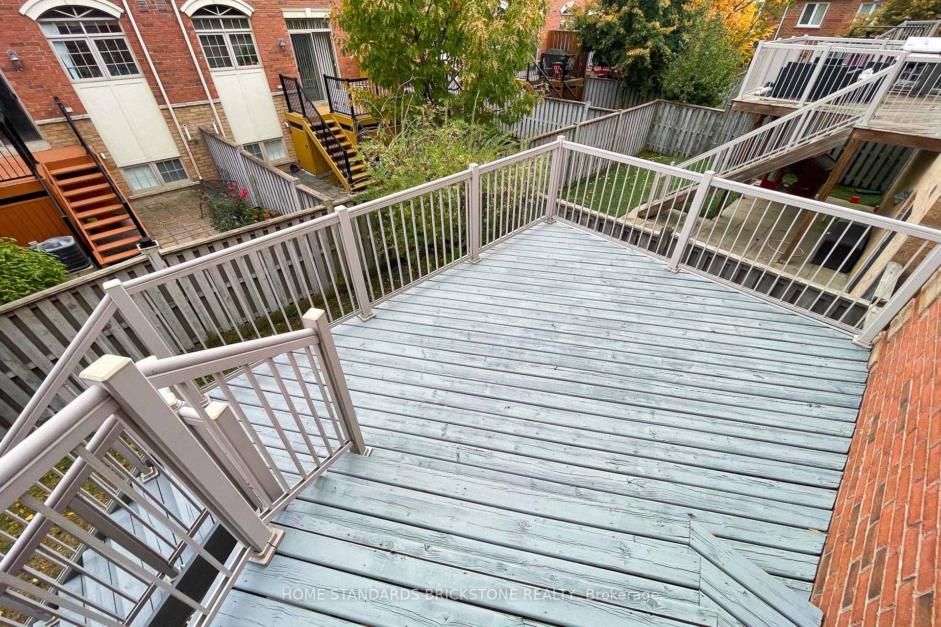 Photo 41 of 159 Towngate Drive, Vaughan, Crestwood-Springfarm-Yorkhill — HOMEH