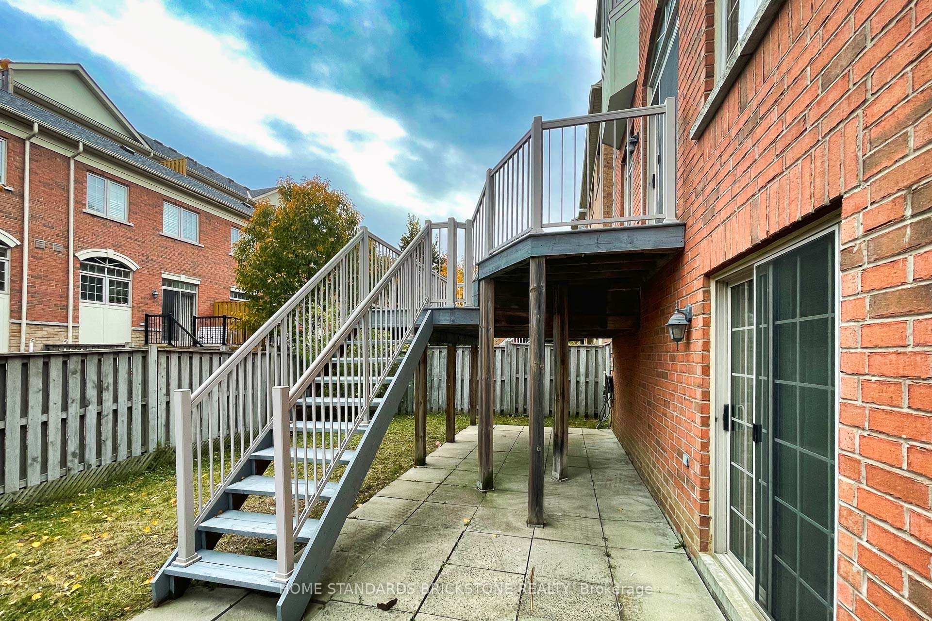 Photo 42 of 159 Towngate Drive, Vaughan, Crestwood-Springfarm-Yorkhill — HOMEH