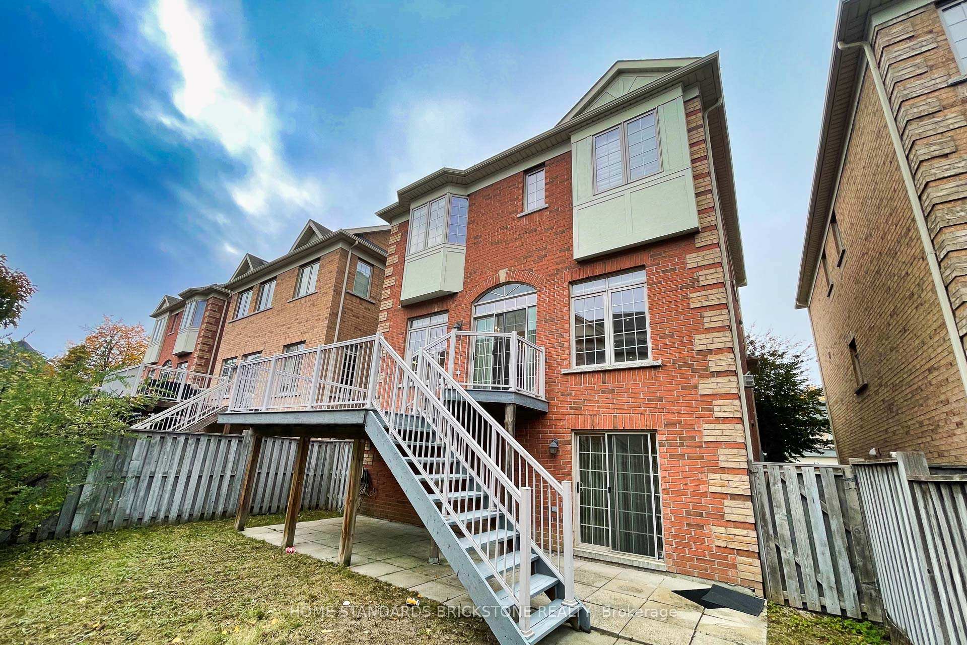 Photo 43 of 159 Towngate Drive, Vaughan, Crestwood-Springfarm-Yorkhill — HOMEH