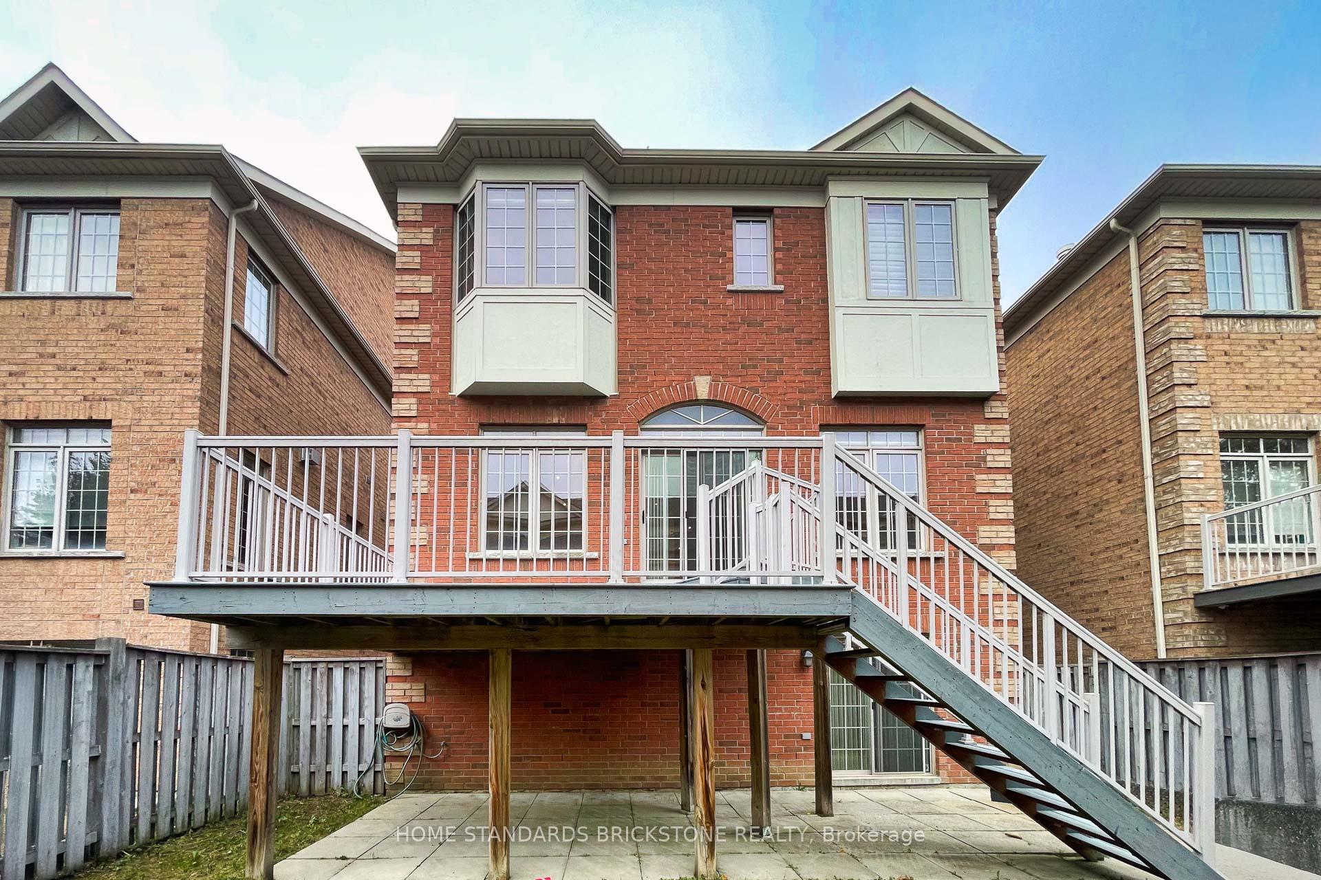 Photo 44 of 159 Towngate Drive, Vaughan, Crestwood-Springfarm-Yorkhill — HOMEH