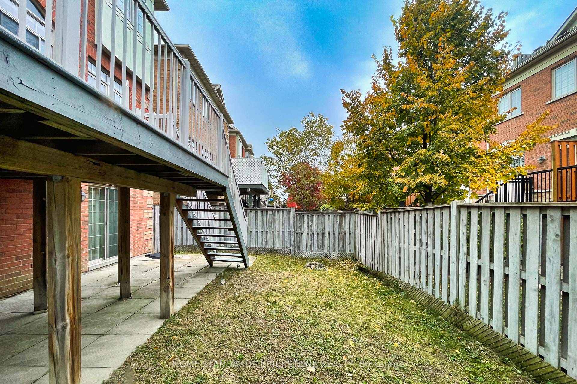 Photo 45 of 159 Towngate Drive, Vaughan, Crestwood-Springfarm-Yorkhill — HOMEH