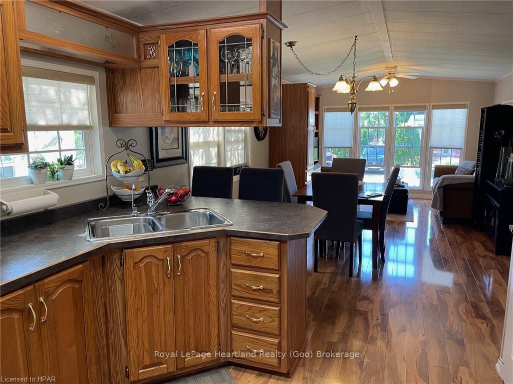Photo 3 of 77307 Bluewater Hwy - 23 Rowan Road, Central Huron, Goderich Twp — HOMEH
