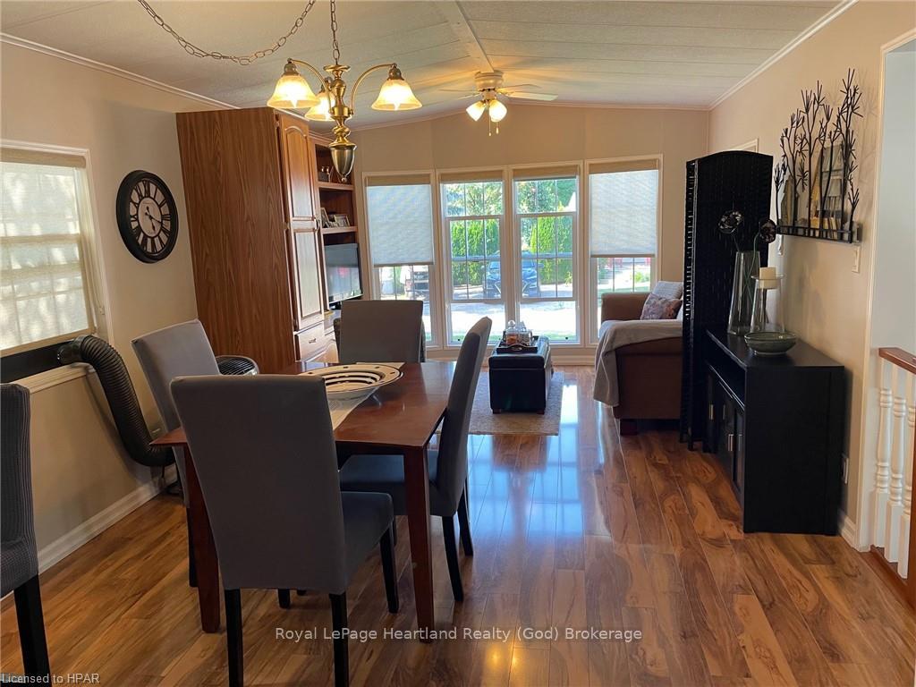 Photo 4 of 77307 Bluewater Hwy - 23 Rowan Road, Central Huron, Goderich Twp — HOMEH