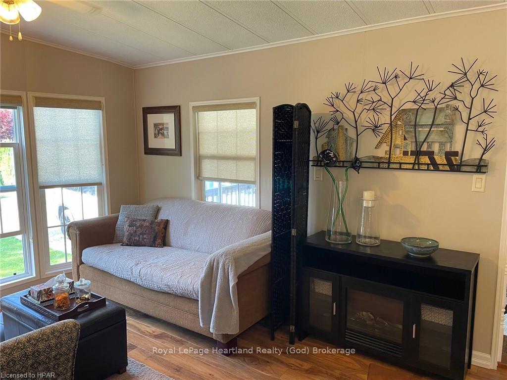 Photo 6 of 77307 Bluewater Hwy - 23 Rowan Road, Central Huron, Goderich Twp — HOMEH