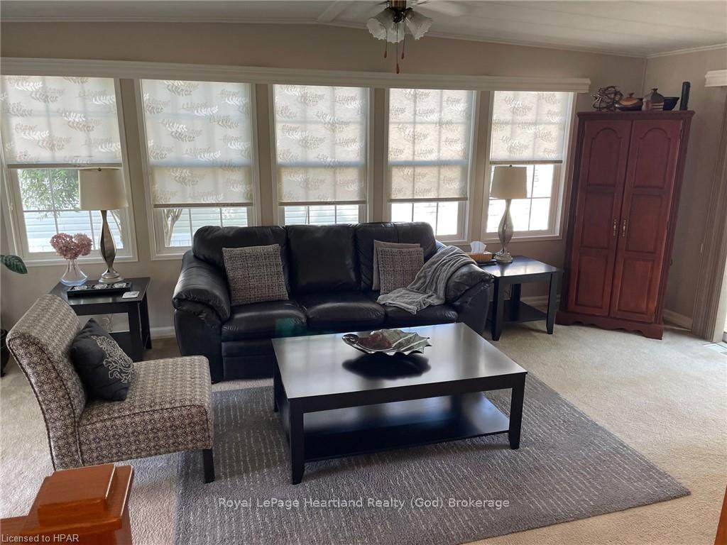 Photo 10 of 77307 Bluewater Hwy - 23 Rowan Road, Central Huron, Goderich Twp — HOMEH