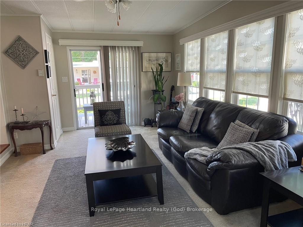 Photo 11 of 77307 Bluewater Hwy - 23 Rowan Road, Central Huron, Goderich Twp — HOMEH