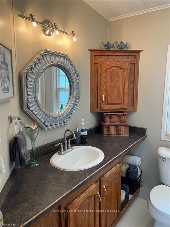 Photo 14 of 77307 Bluewater Hwy - 23 Rowan Road, Central Huron, Goderich Twp — HOMEH