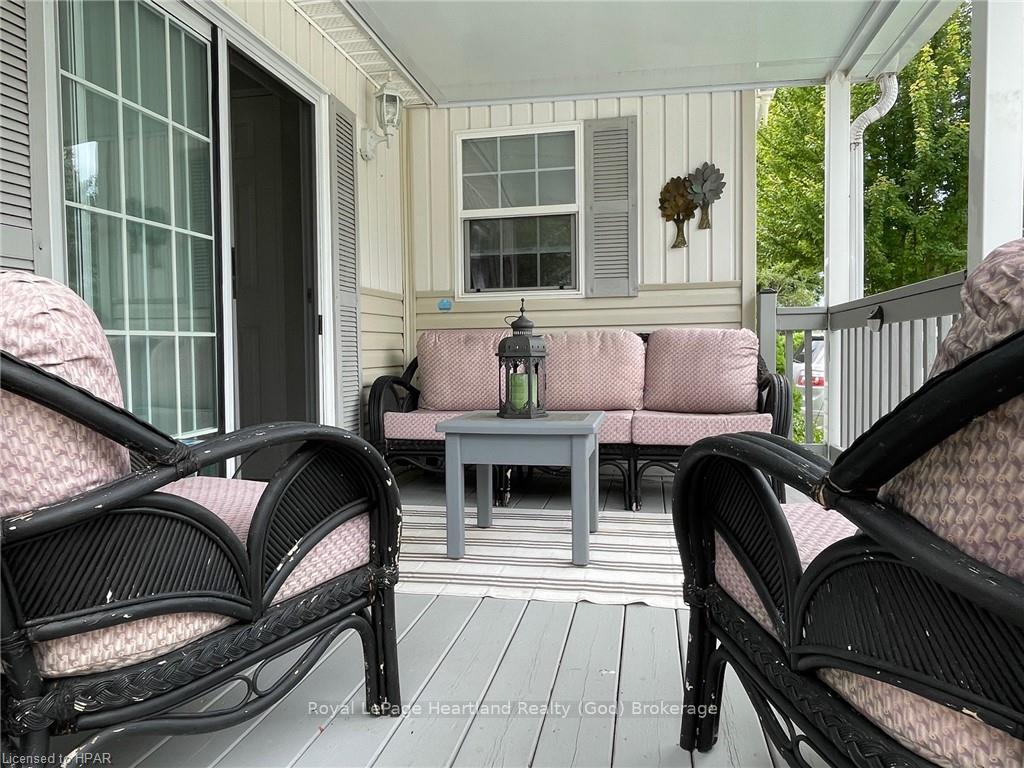 Photo 18 of 77307 Bluewater Hwy - 23 Rowan Road, Central Huron, Goderich Twp — HOMEH