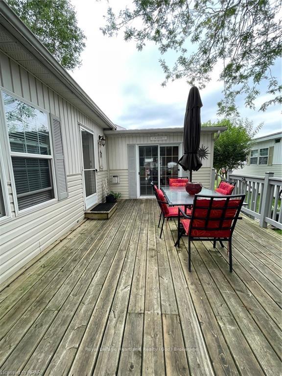 Photo 16 of 77307 Bluewater Hwy - 23 Rowan Road, Central Huron, Goderich Twp — HOMEH