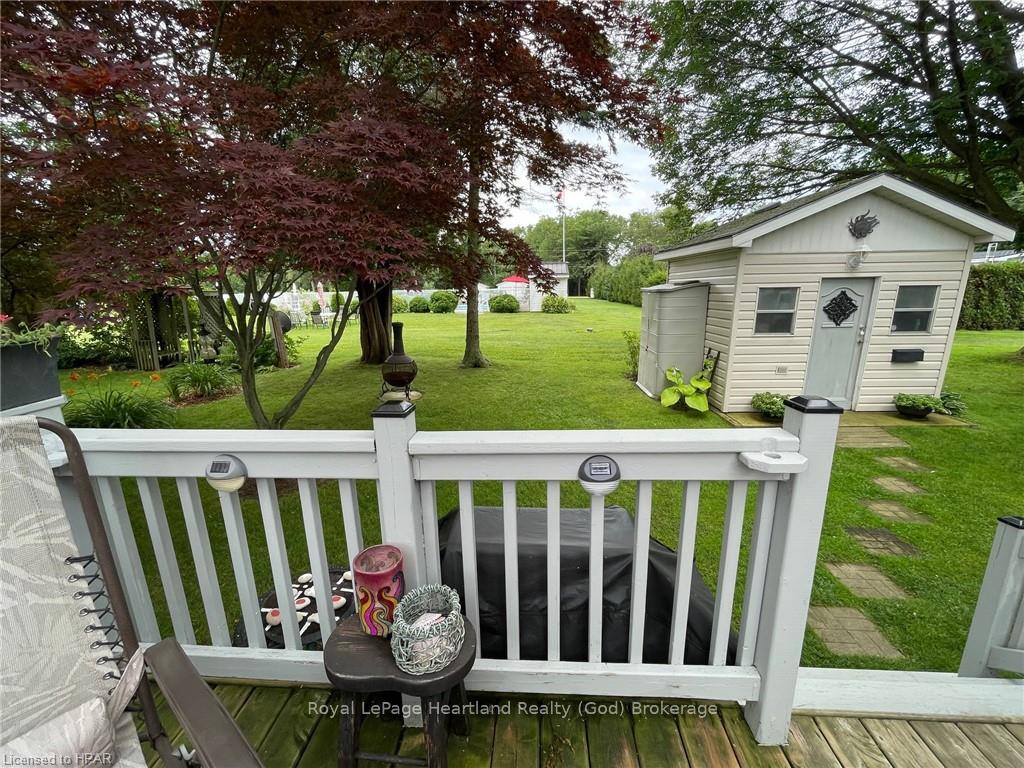 Photo 17 of 77307 Bluewater Hwy - 23 Rowan Road, Central Huron, Goderich Twp — HOMEH