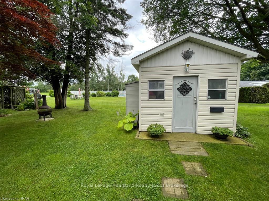 Photo 19 of 77307 Bluewater Hwy - 23 Rowan Road, Central Huron, Goderich Twp — HOMEH