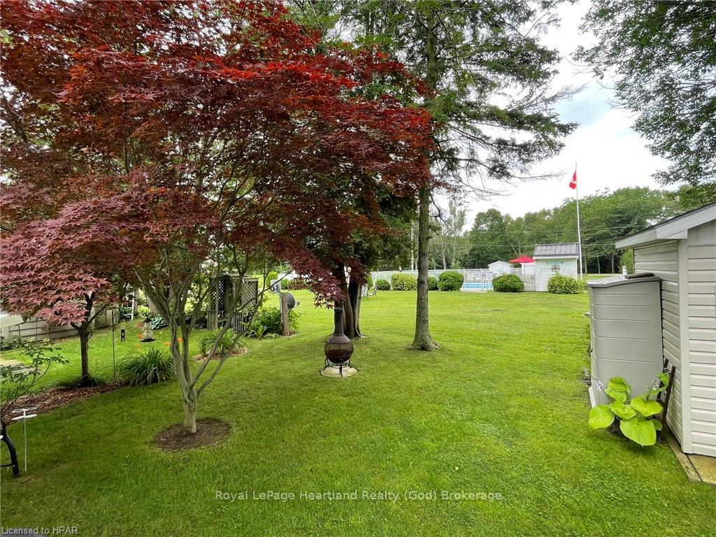 Photo 21 of 77307 Bluewater Hwy - 23 Rowan Road, Central Huron, Goderich Twp — HOMEH