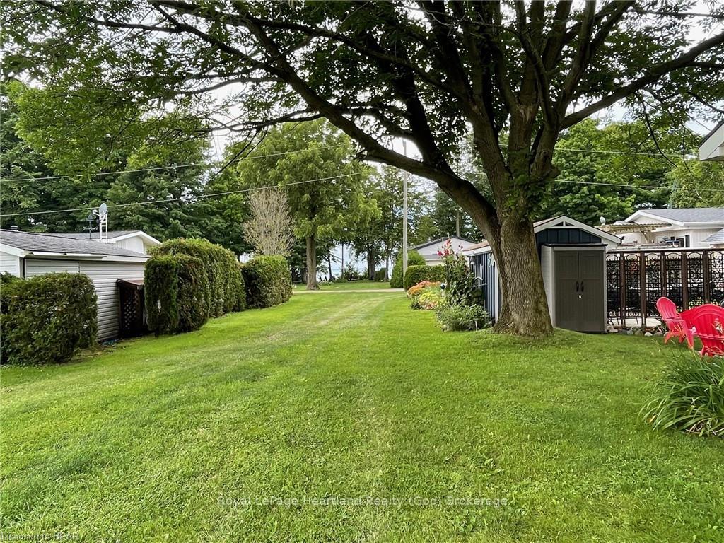 Photo 24 of 77307 Bluewater Hwy - 23 Rowan Road, Central Huron, Goderich Twp — HOMEH