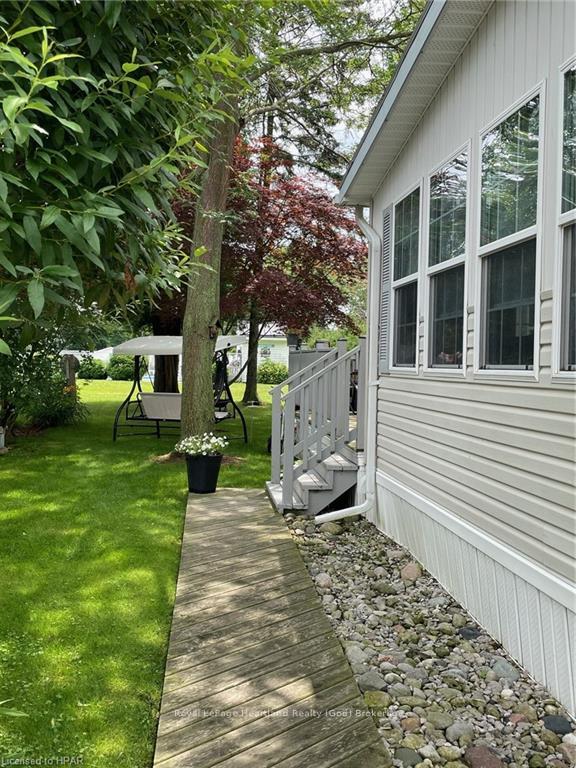 Photo 22 of 77307 Bluewater Hwy - 23 Rowan Road, Central Huron, Goderich Twp — HOMEH