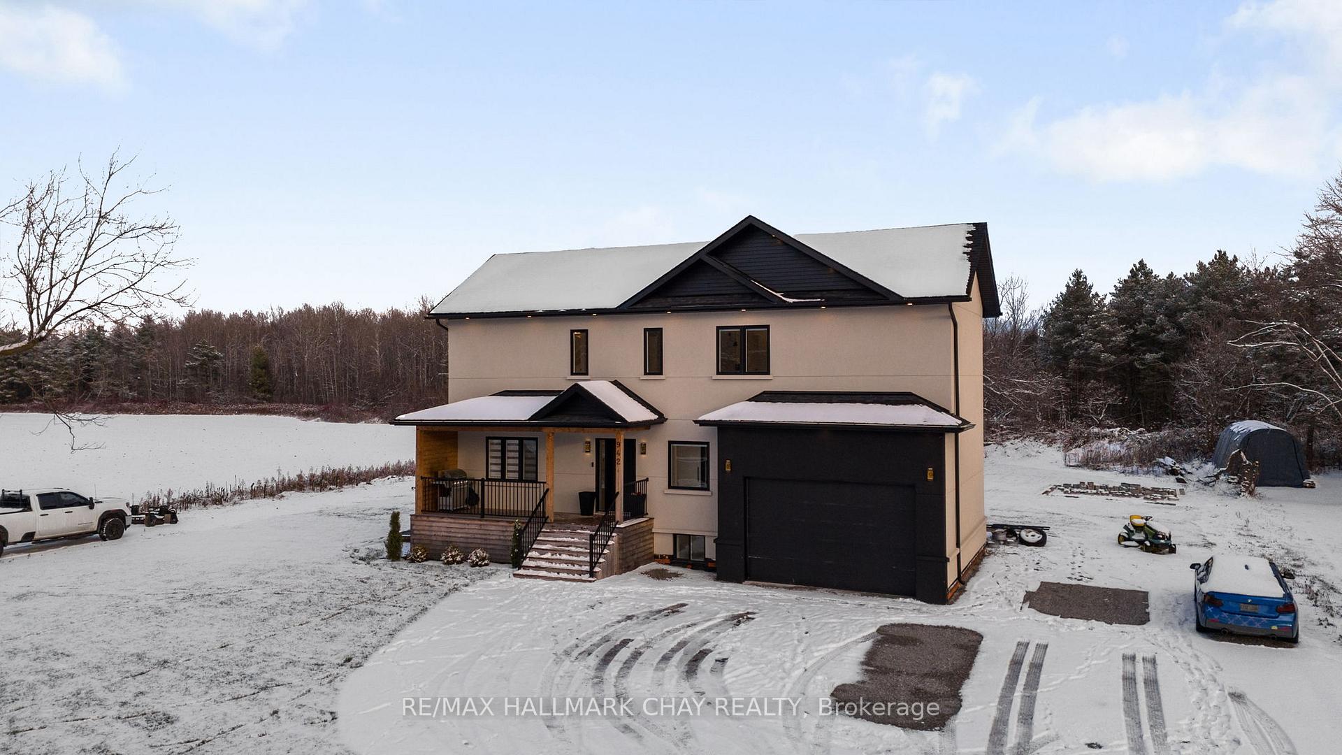 Photo 1 of 942 Essa Road, Barrie, Rural Barrie Southwest — HOMEH