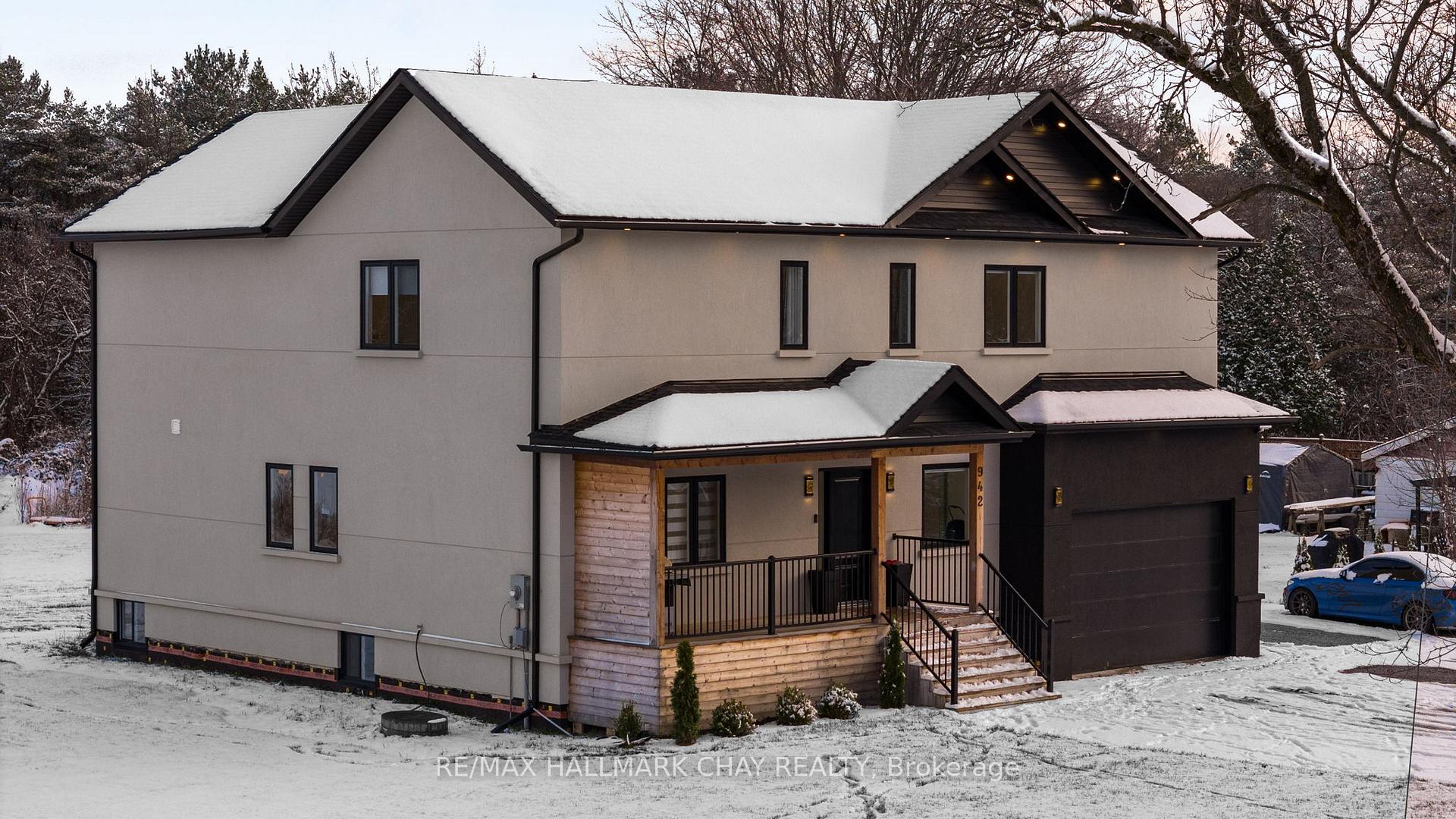 Photo 37 of 942 Essa Road, Barrie, Rural Barrie Southwest — HOMEH