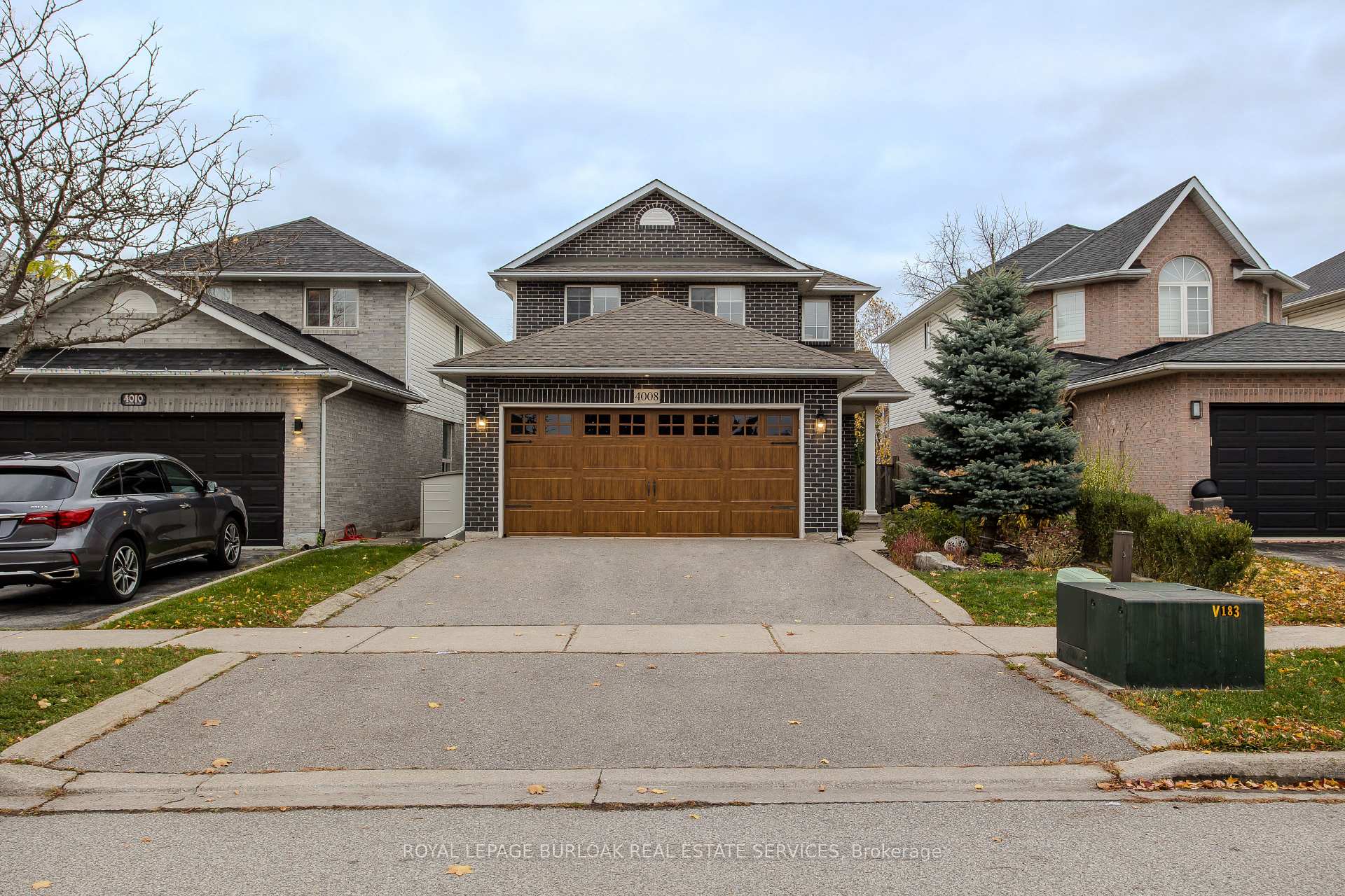 Photo 2 of 4008 Jarvis Crescent, Burlington, Rose — HOMEH
