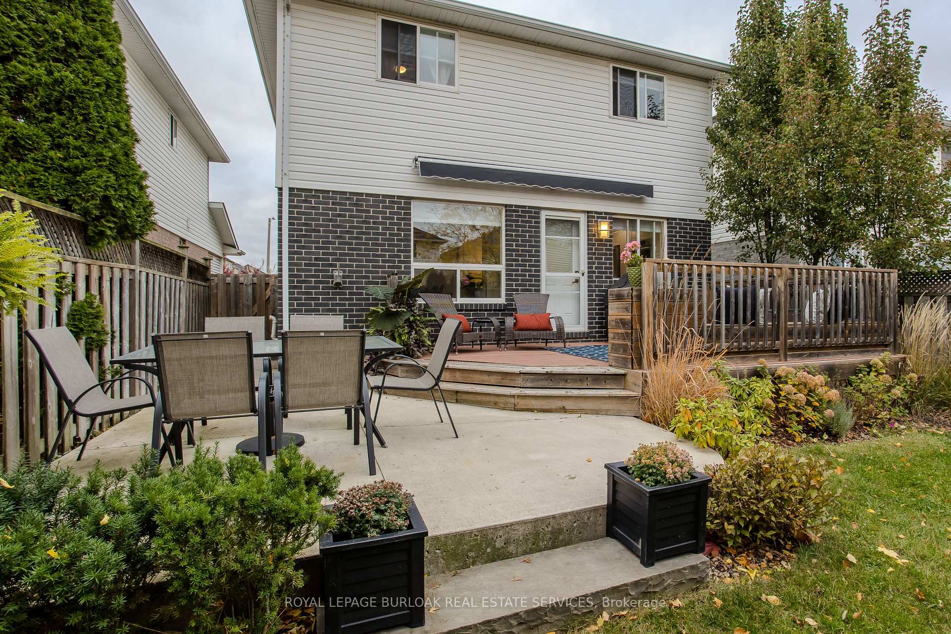Photo 9 of 4008 Jarvis Crescent, Burlington, Rose — HOMEH