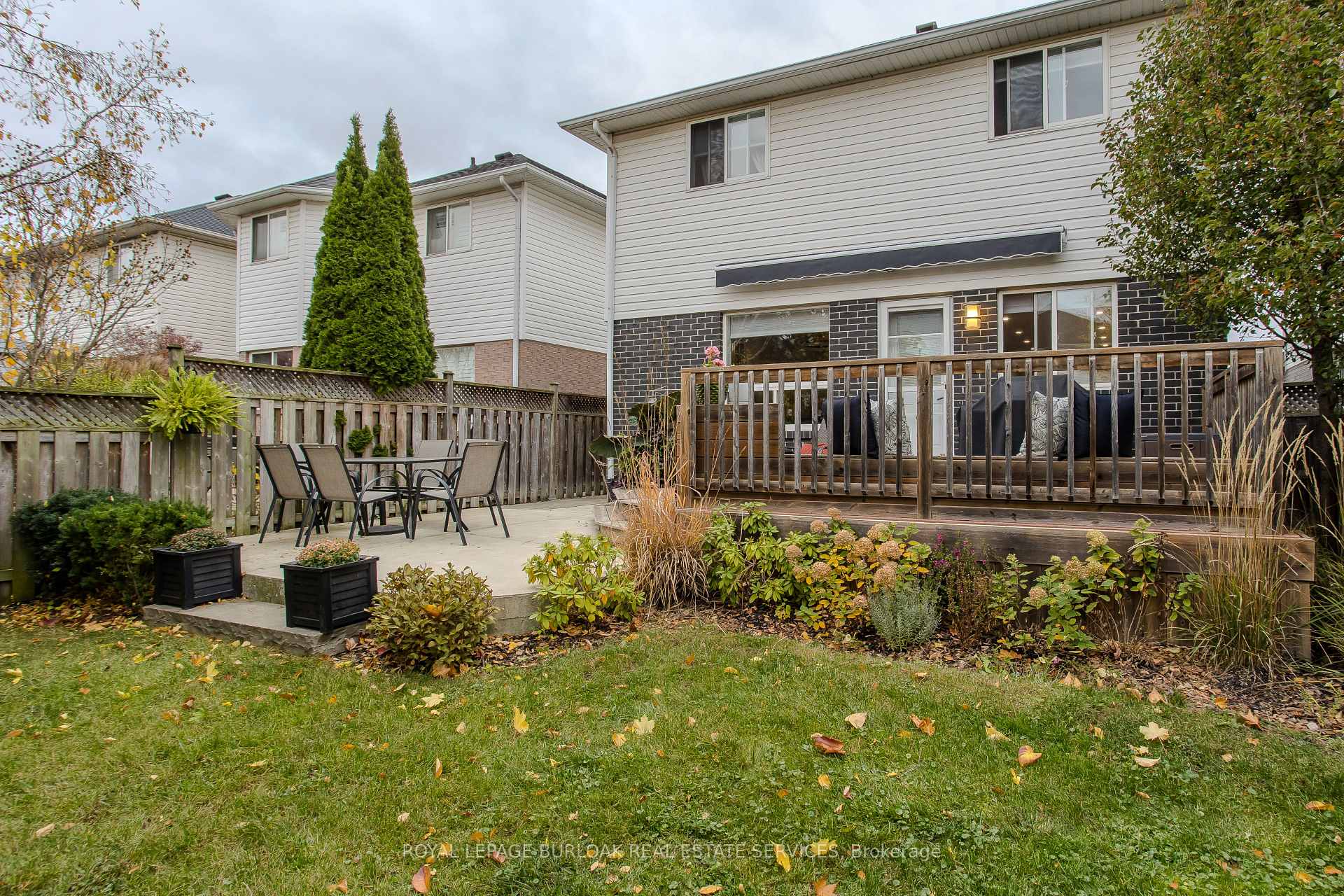 Photo 10 of 4008 Jarvis Crescent, Burlington, Rose — HOMEH