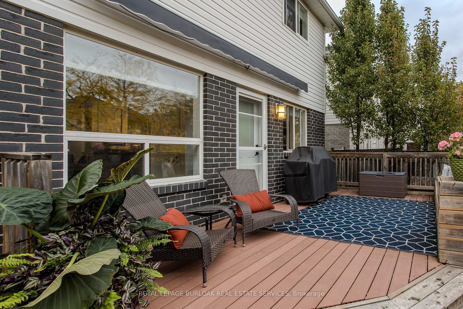 Photo 12 of 4008 Jarvis Crescent, Burlington, Rose — HOMEH