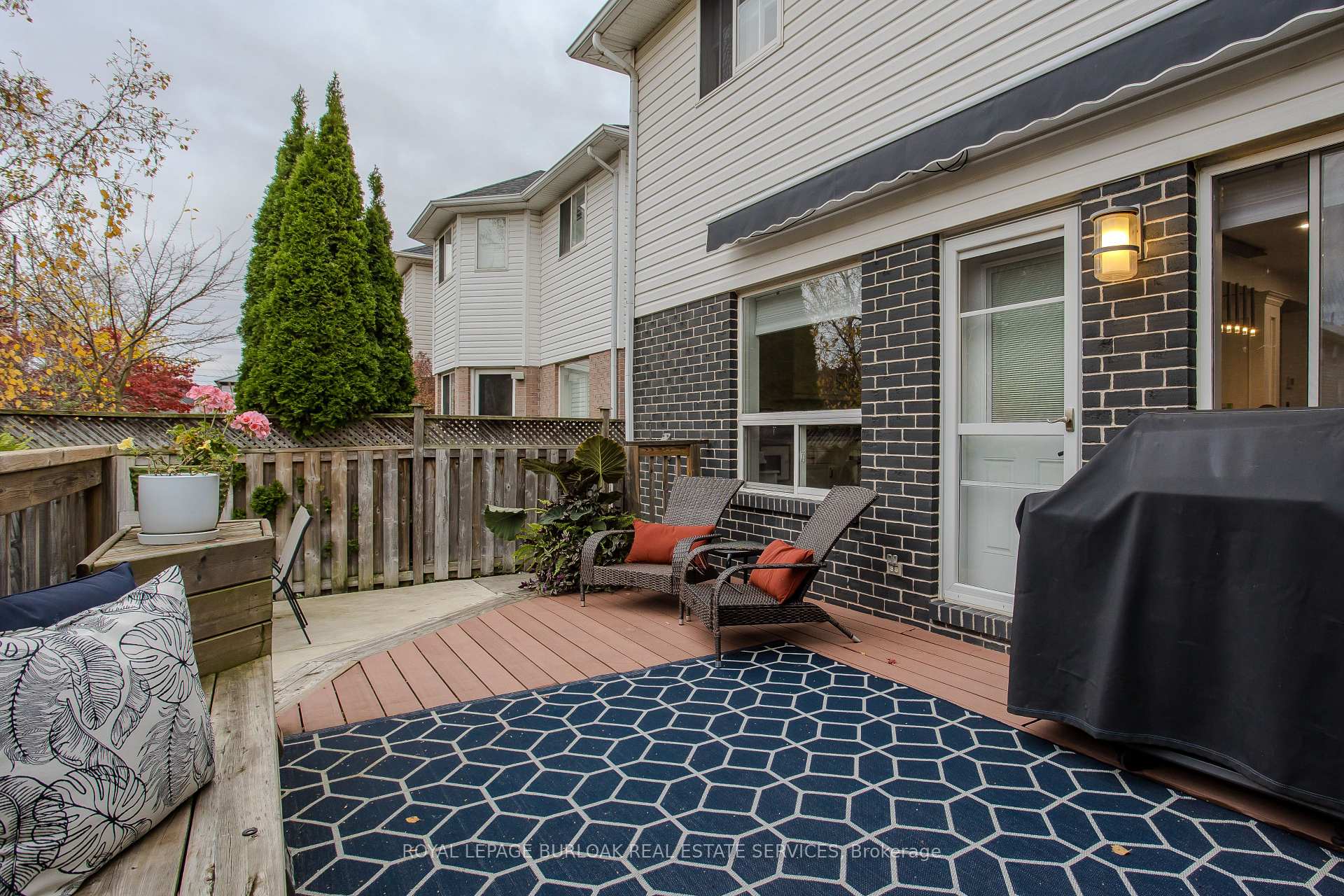 Photo 13 of 4008 Jarvis Crescent, Burlington, Rose — HOMEH
