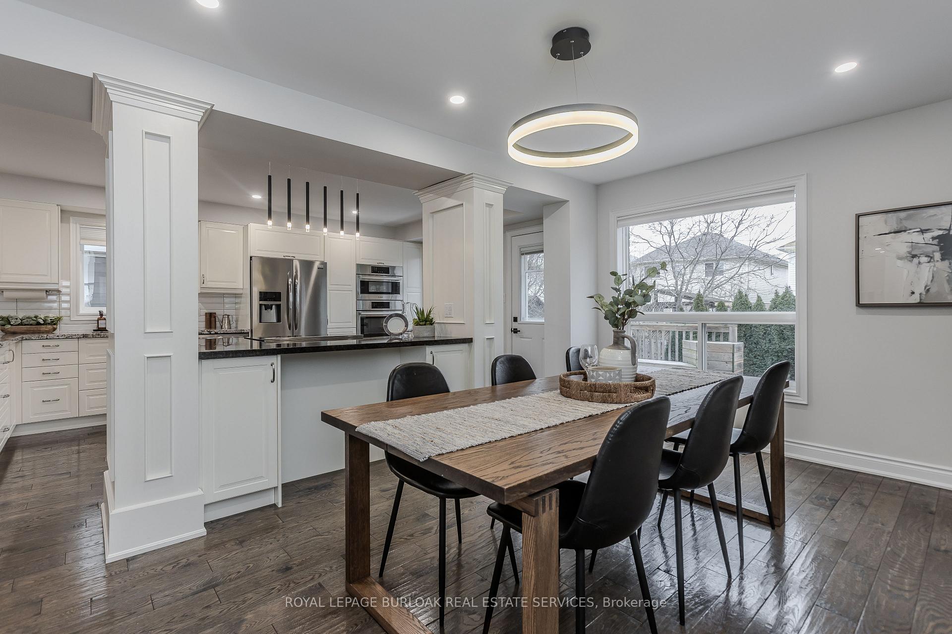 Photo 21 of 4008 Jarvis Crescent, Burlington, Rose — HOMEH