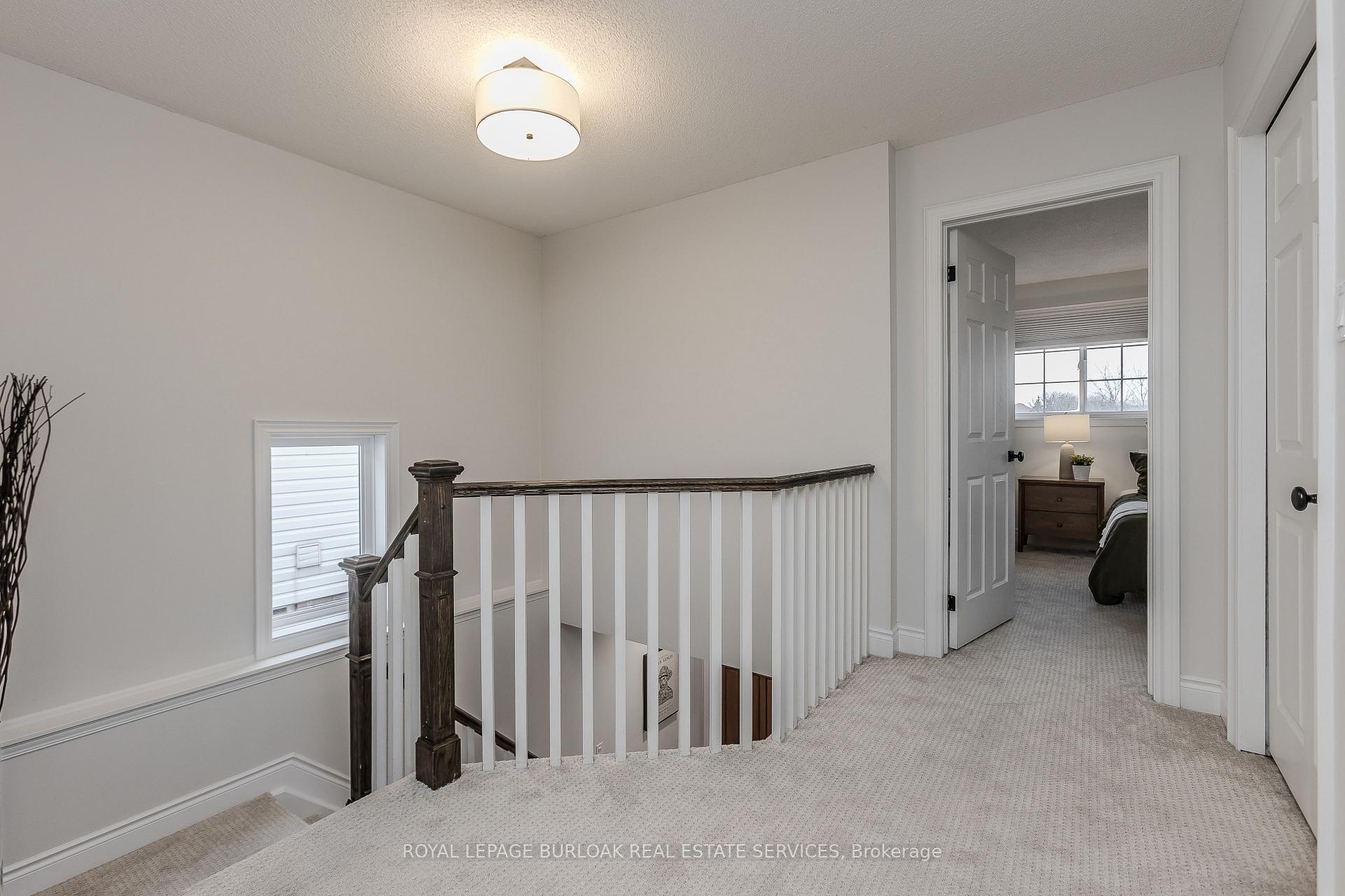 Photo 22 of 4008 Jarvis Crescent, Burlington, Rose — HOMEH
