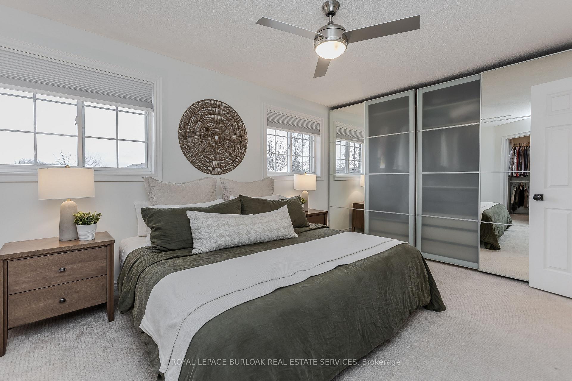 Photo 23 of 4008 Jarvis Crescent, Burlington, Rose — HOMEH